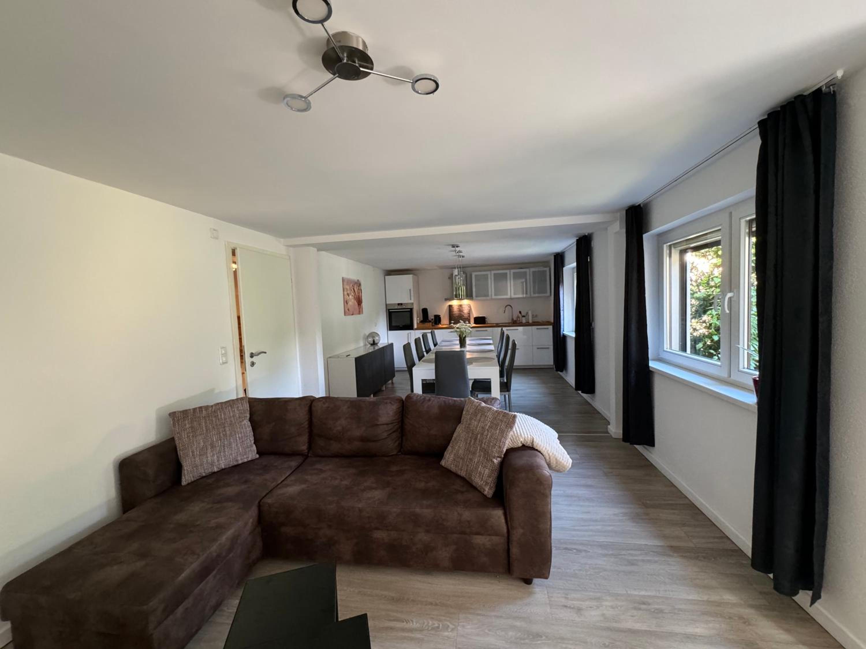 Ferienhaus Wachwitzgrund