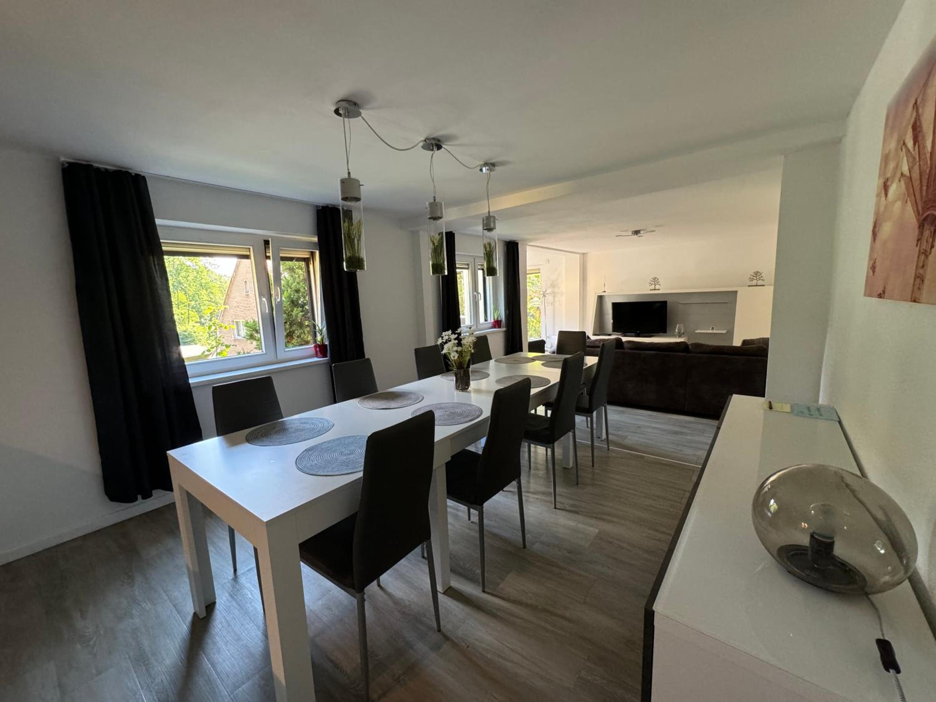 Ferienhaus Wachwitzgrund