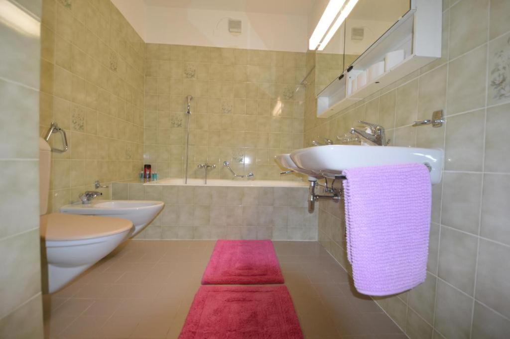 The View Cademario Lake Lugano Apartment with Private Parking & Self Check-in