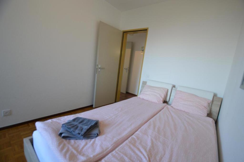 The View Cademario Lake Lugano Apartment with Private Parking & Self Check-in