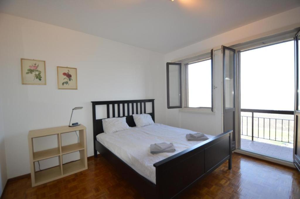 The View Cademario Lake Lugano Apartment with Private Parking & Self Check-in