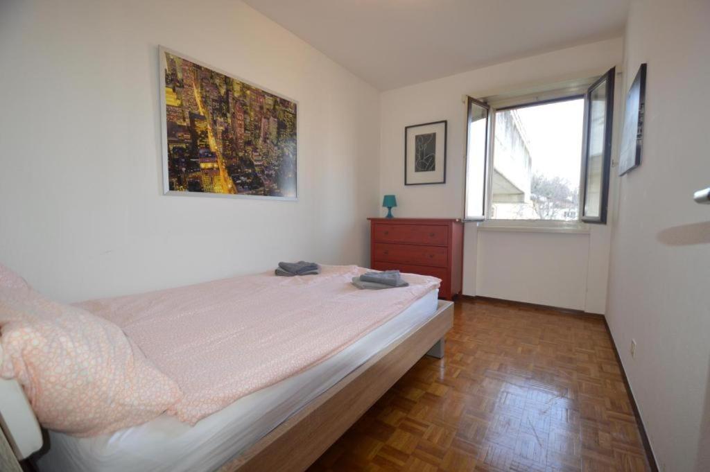 The View Cademario Lake Lugano Apartment with Private Parking & Self Check-in