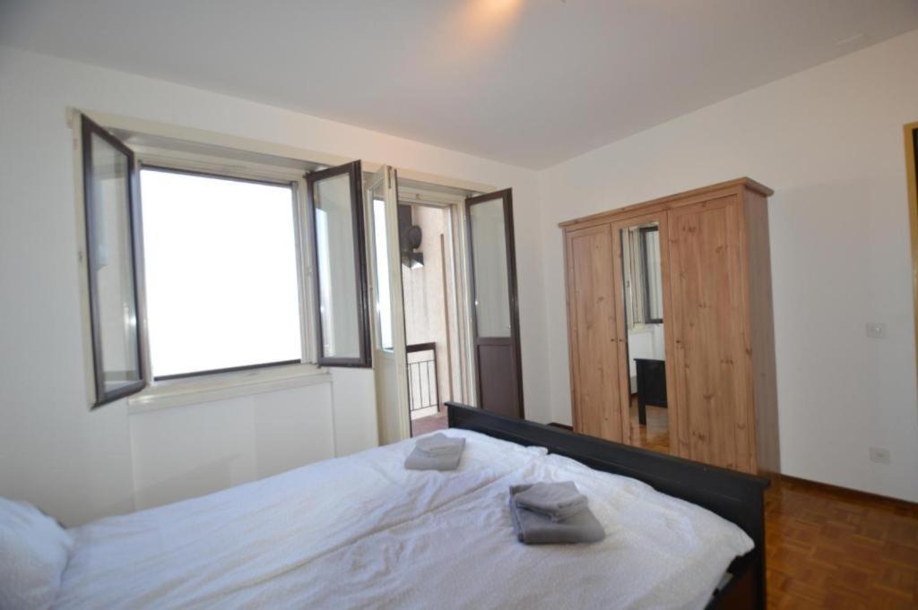 The View Cademario Lake Lugano Apartment with Private Parking & Self Check-in