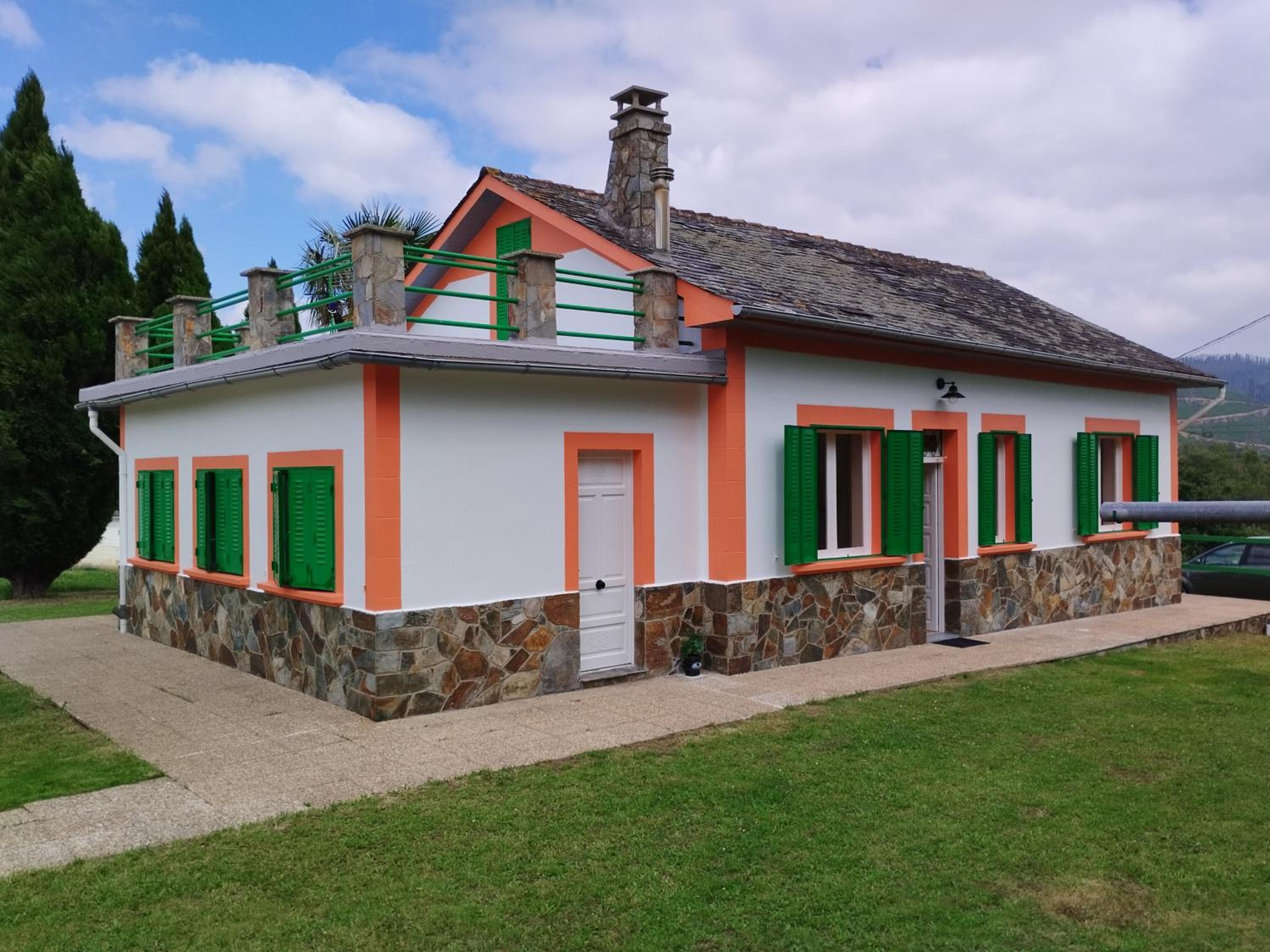 building