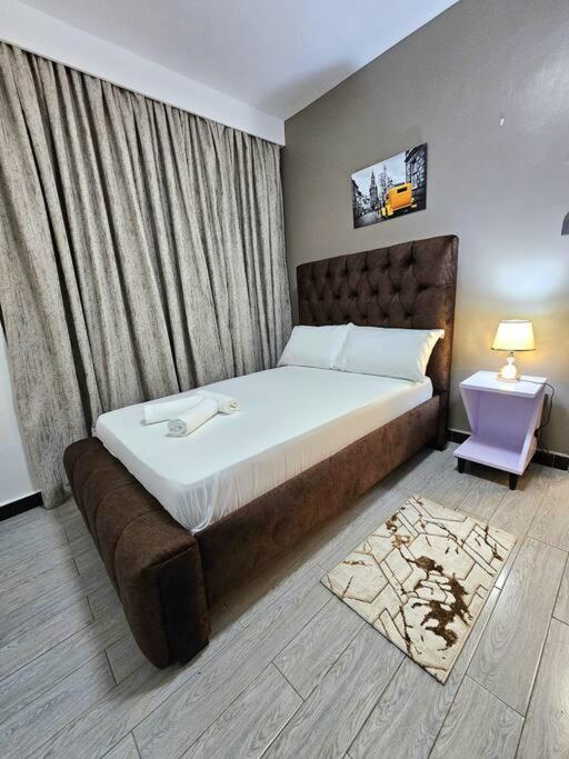 Joda Apartment TWO bed Kilimani view 5