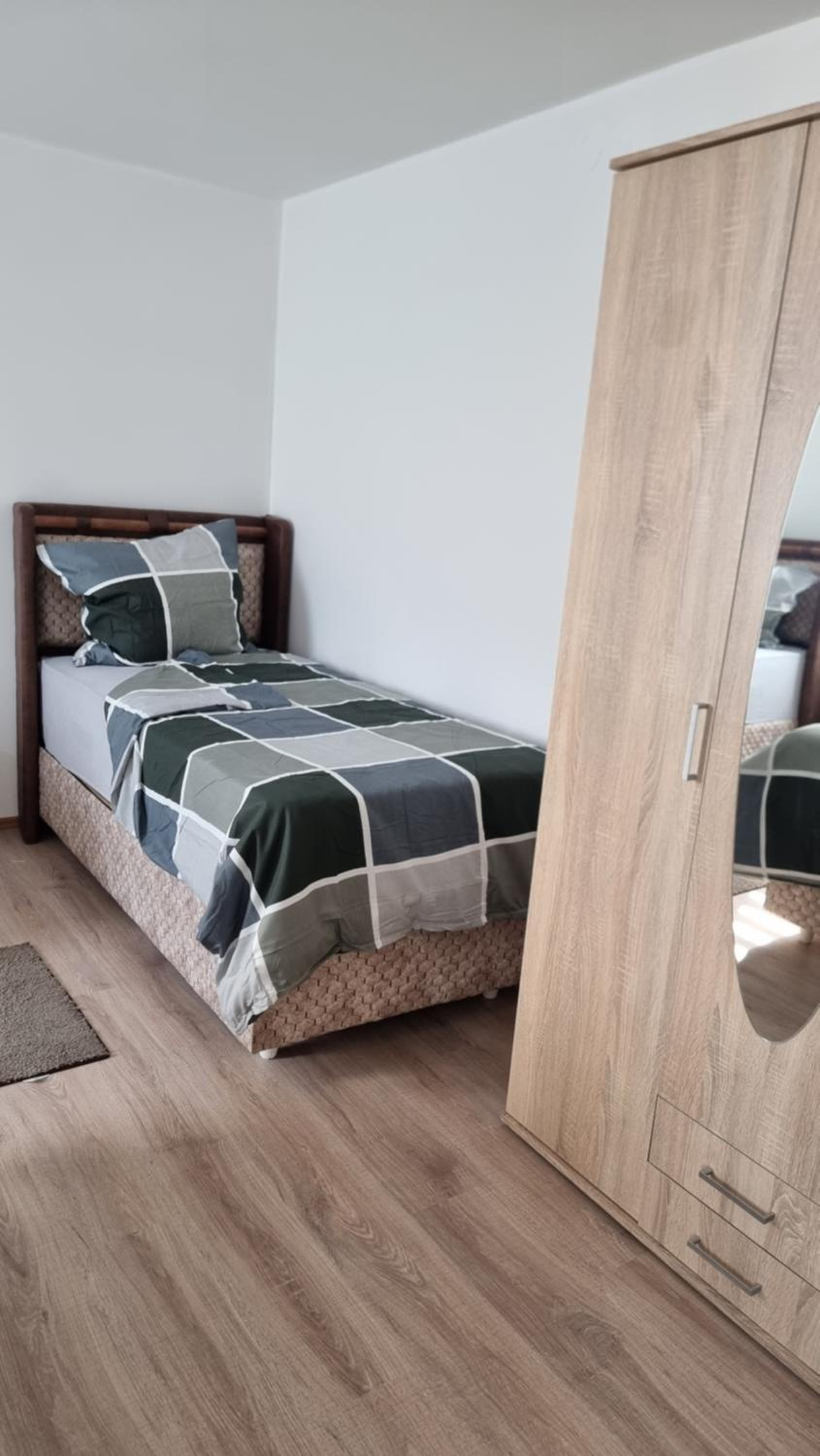 Ferienwohnung Balkan