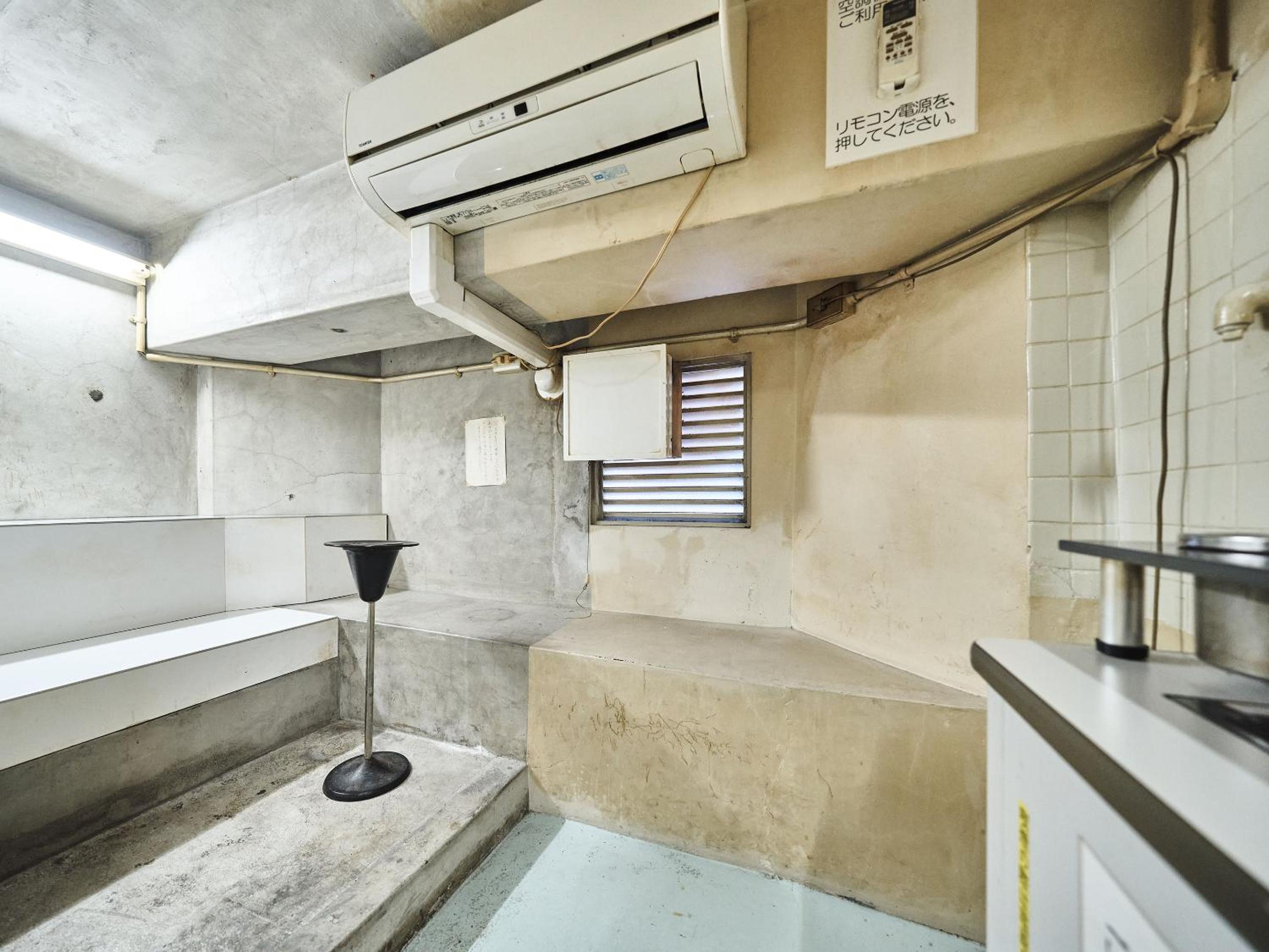 Okasan Hotel, Bild 32