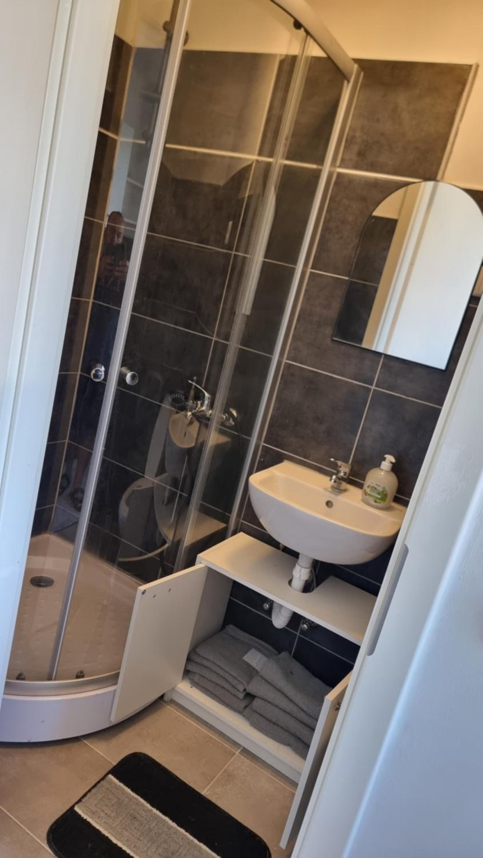 Ferienwohnung Balkan