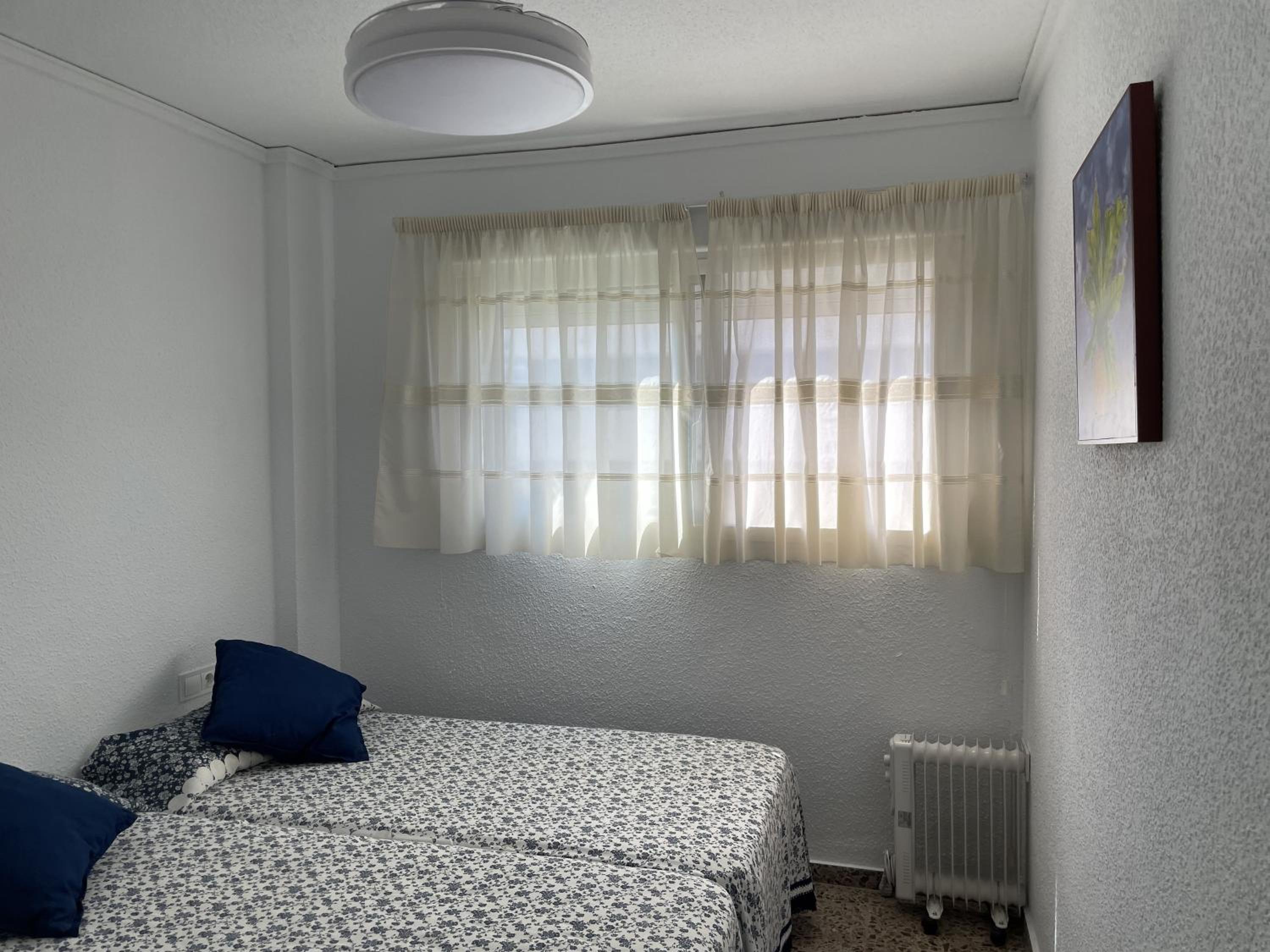 Apartamento mejor zona de Gandia
