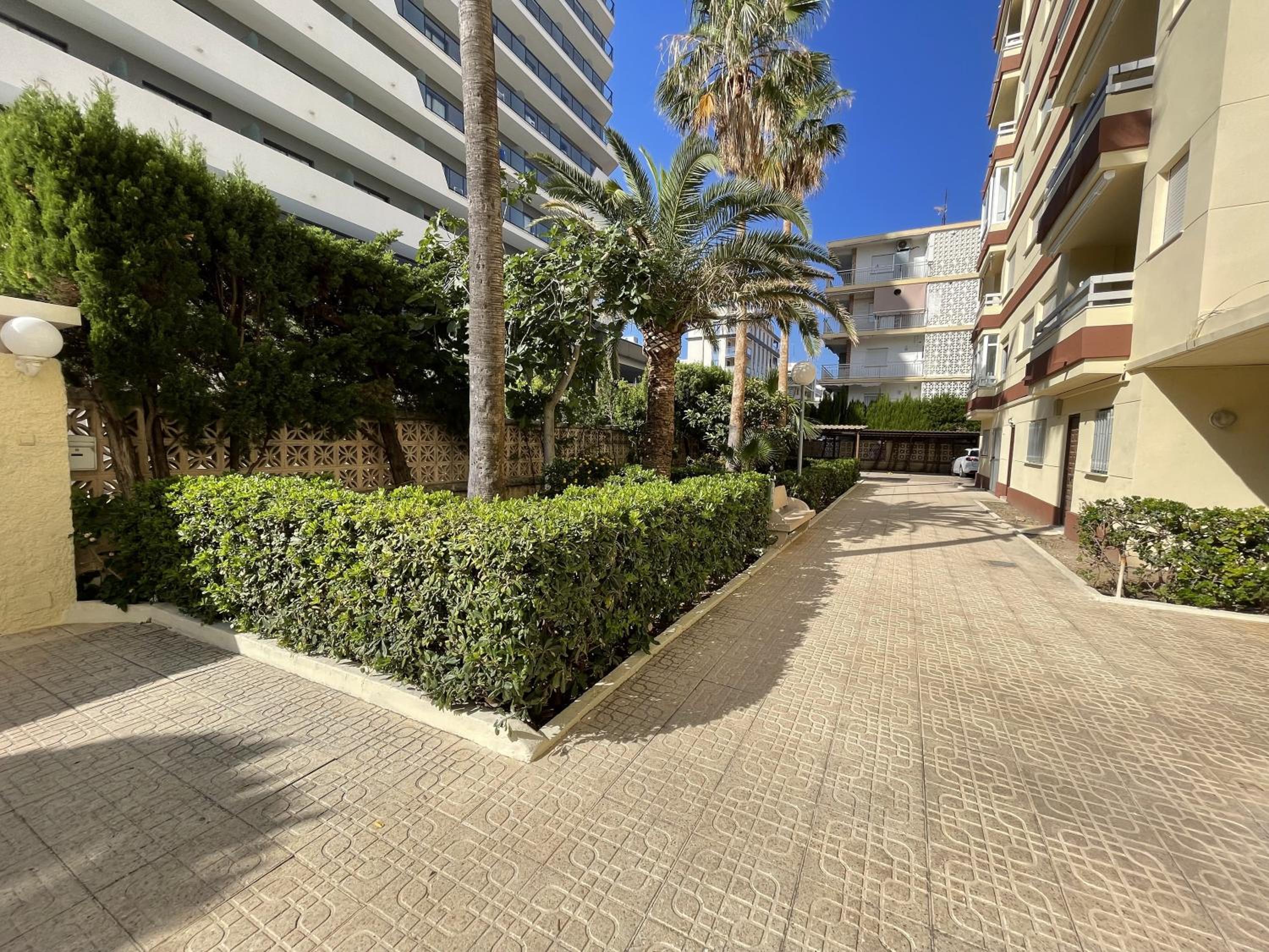 Apartamento mejor zona de Gandia