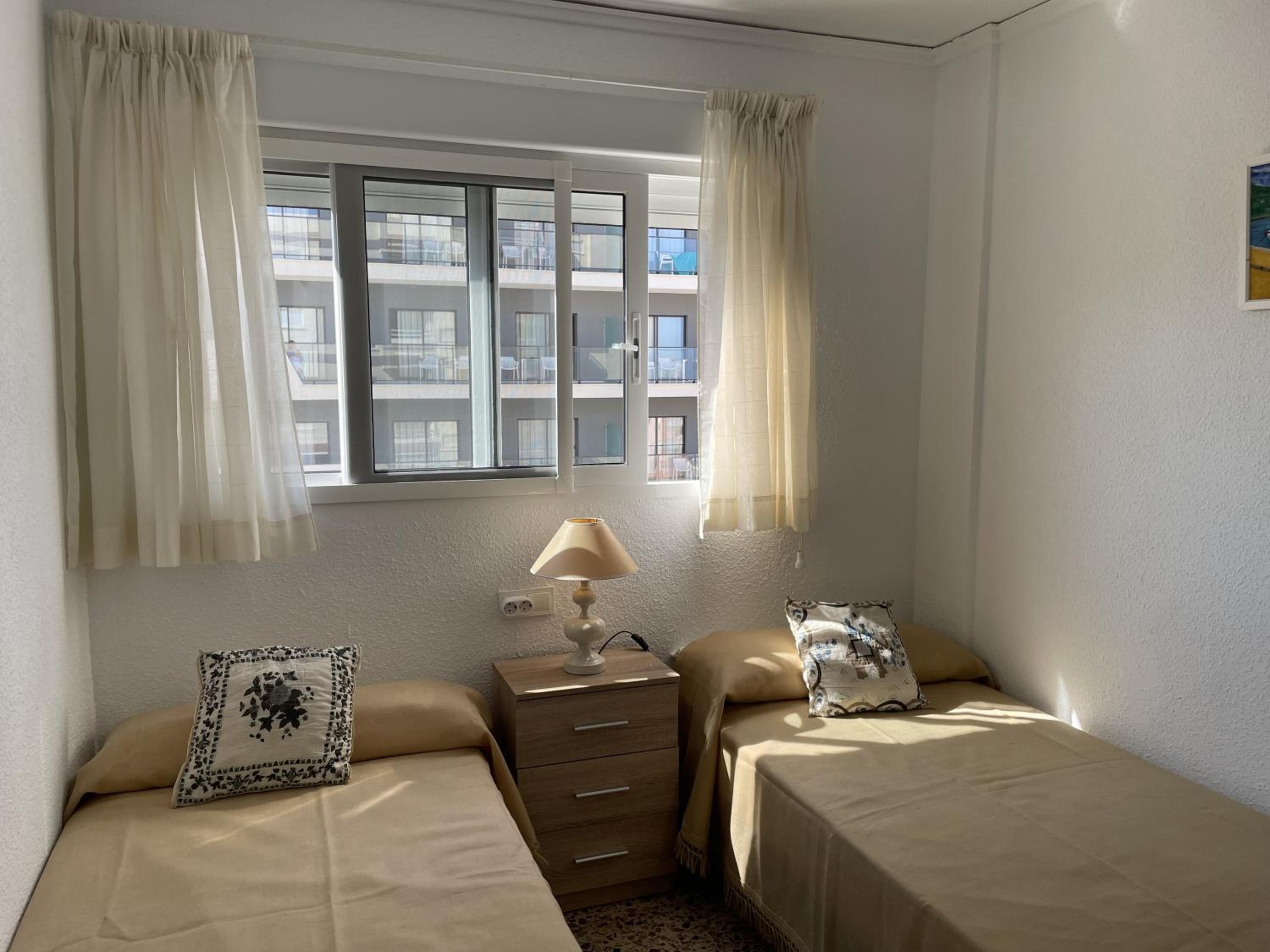Apartamento mejor zona de Gandia