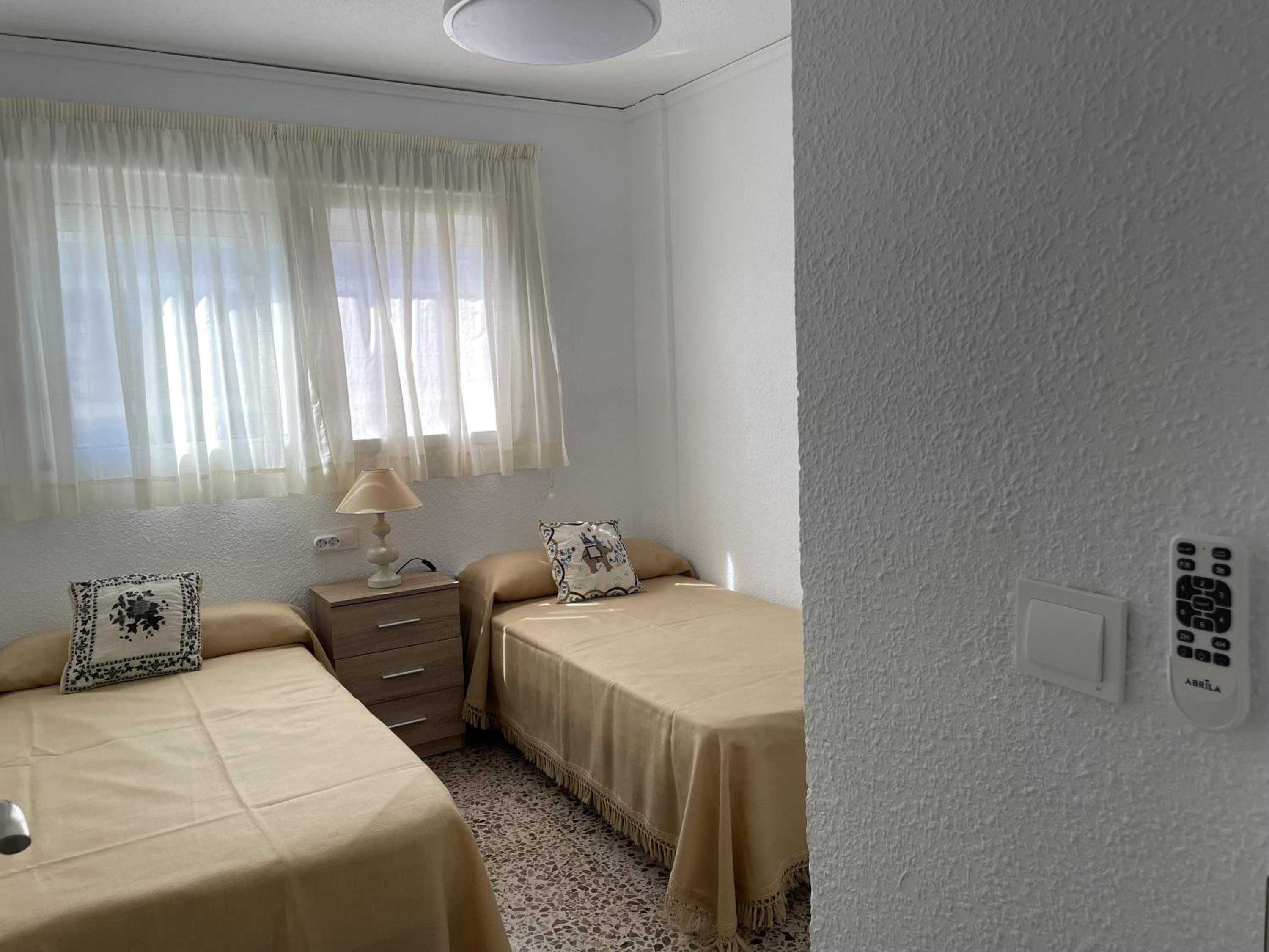 Apartamento mejor zona de Gandia