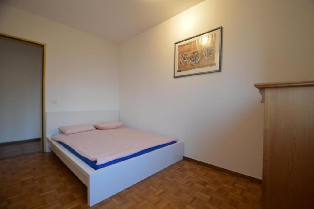 The View Cademario Lake Lugano Apartment with Private Parking & Self Check-in