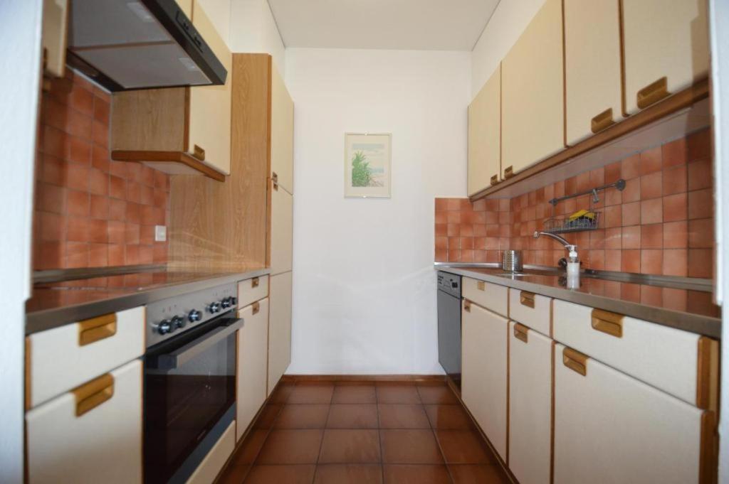 The View Cademario Lake Lugano Apartment with Private Parking & Self Check-in