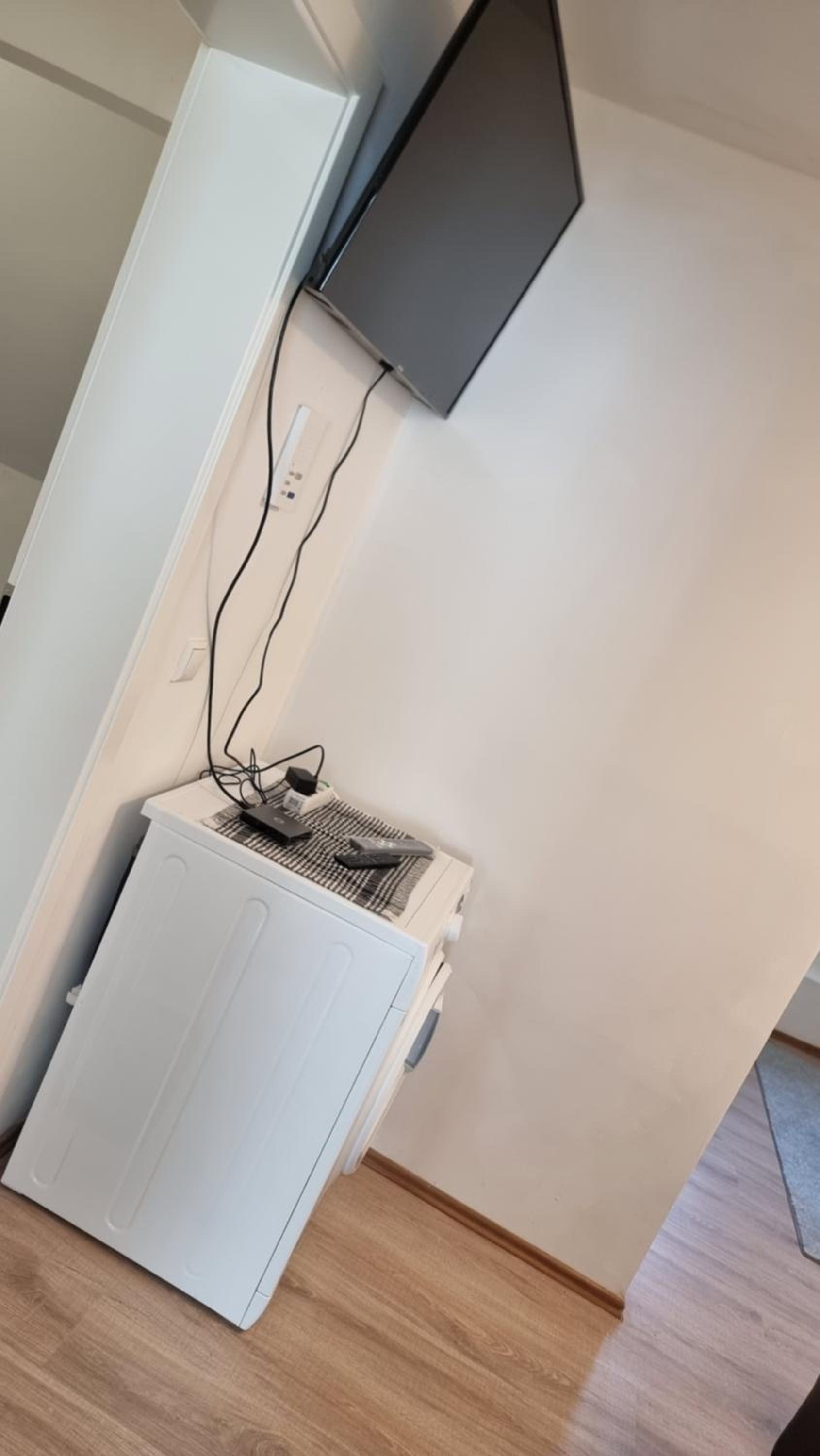 Ferienwohnung Balkan