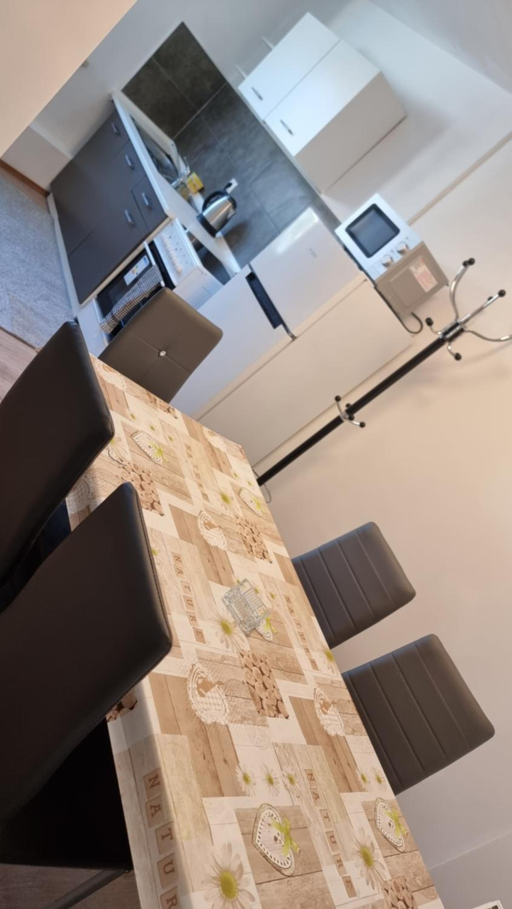 Ferienwohnung Balkan