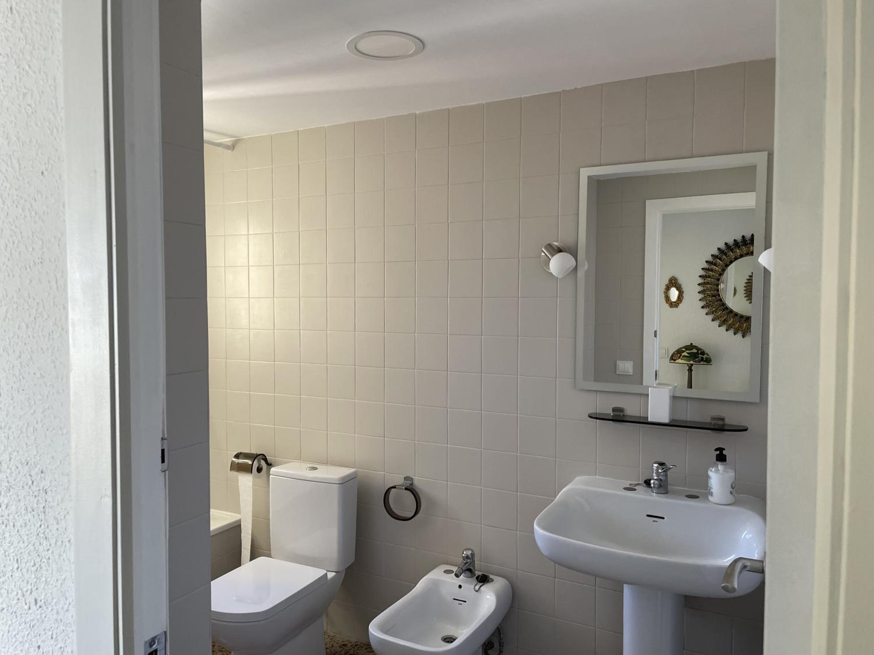 Apartamento mejor zona de Gandia
