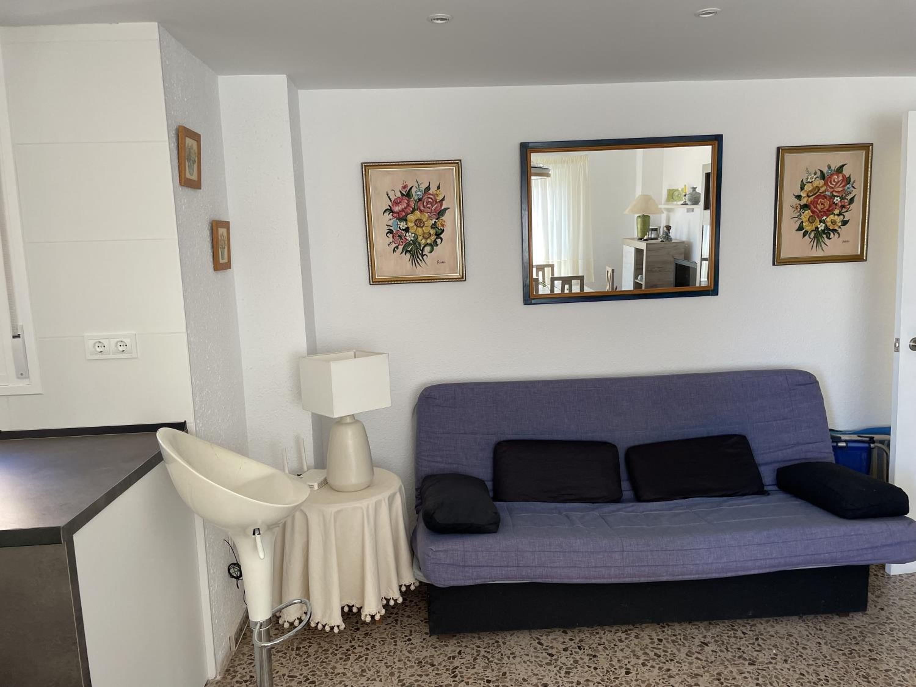 Apartamento mejor zona de Gandia