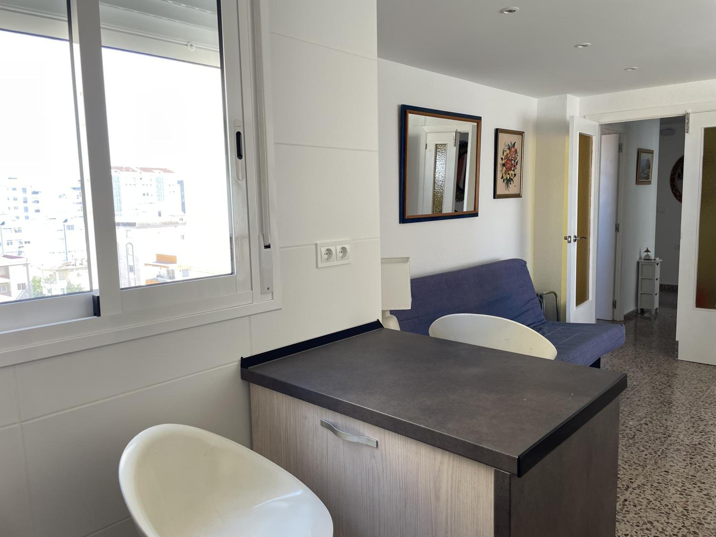 Apartamento mejor zona de Gandia