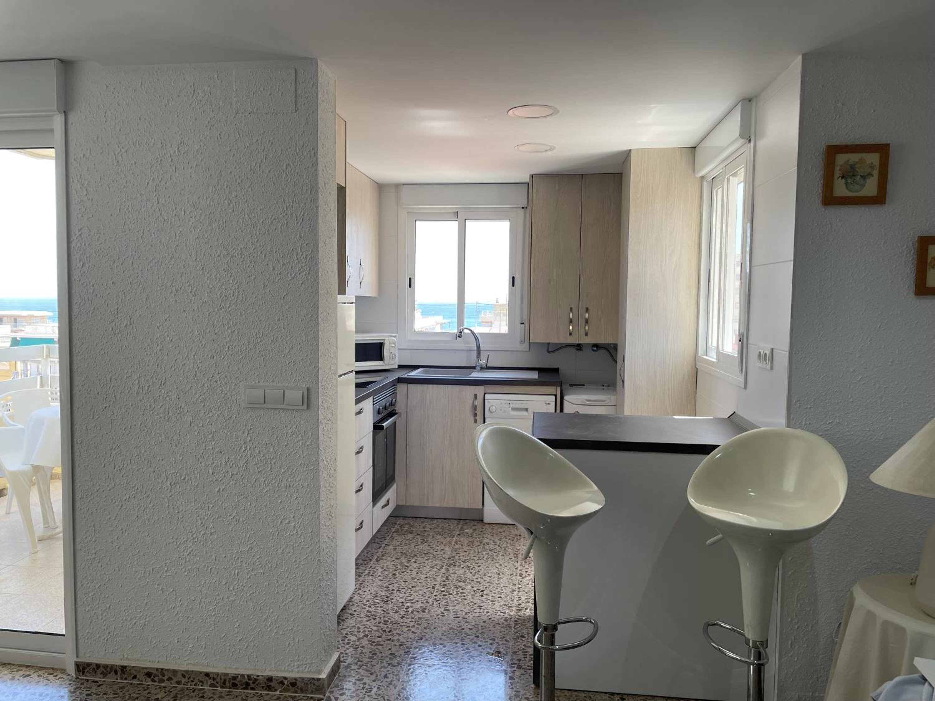 Apartamento mejor zona de Gandia