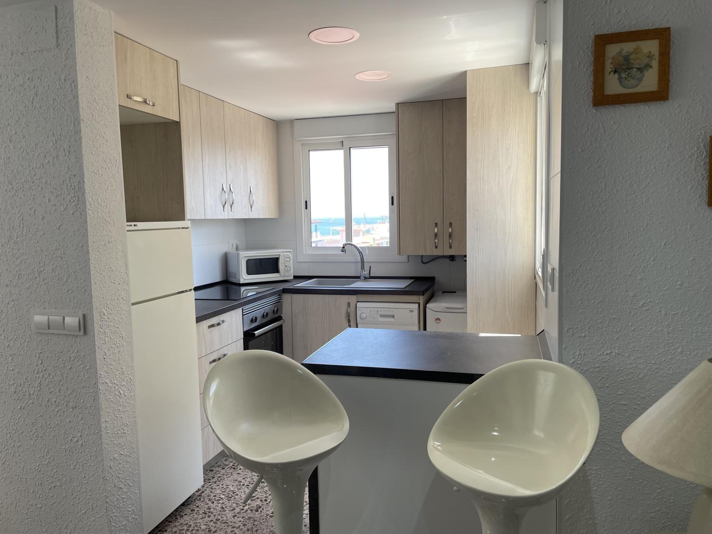 Apartamento mejor zona de Gandia