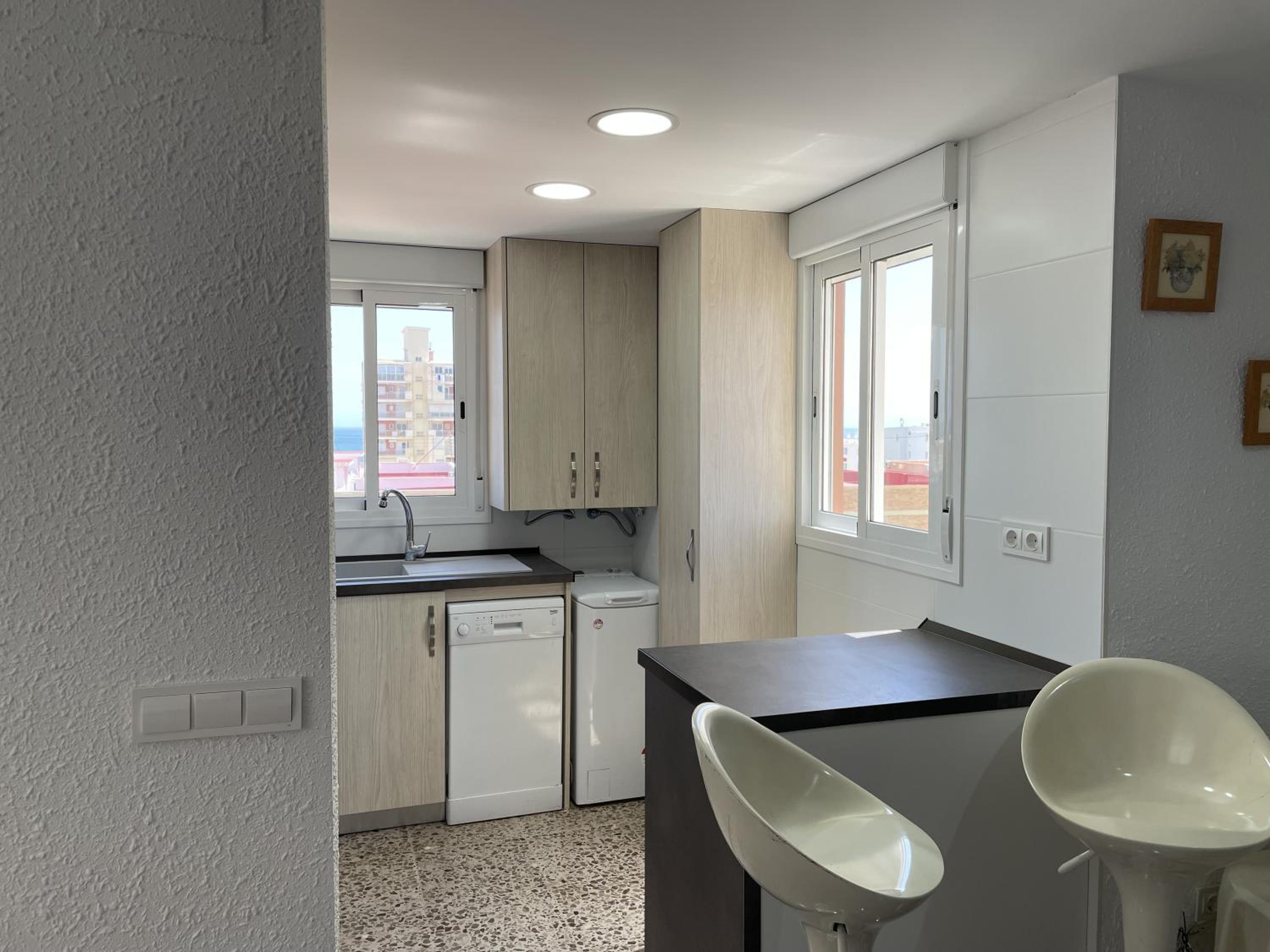 Apartamento mejor zona de Gandia