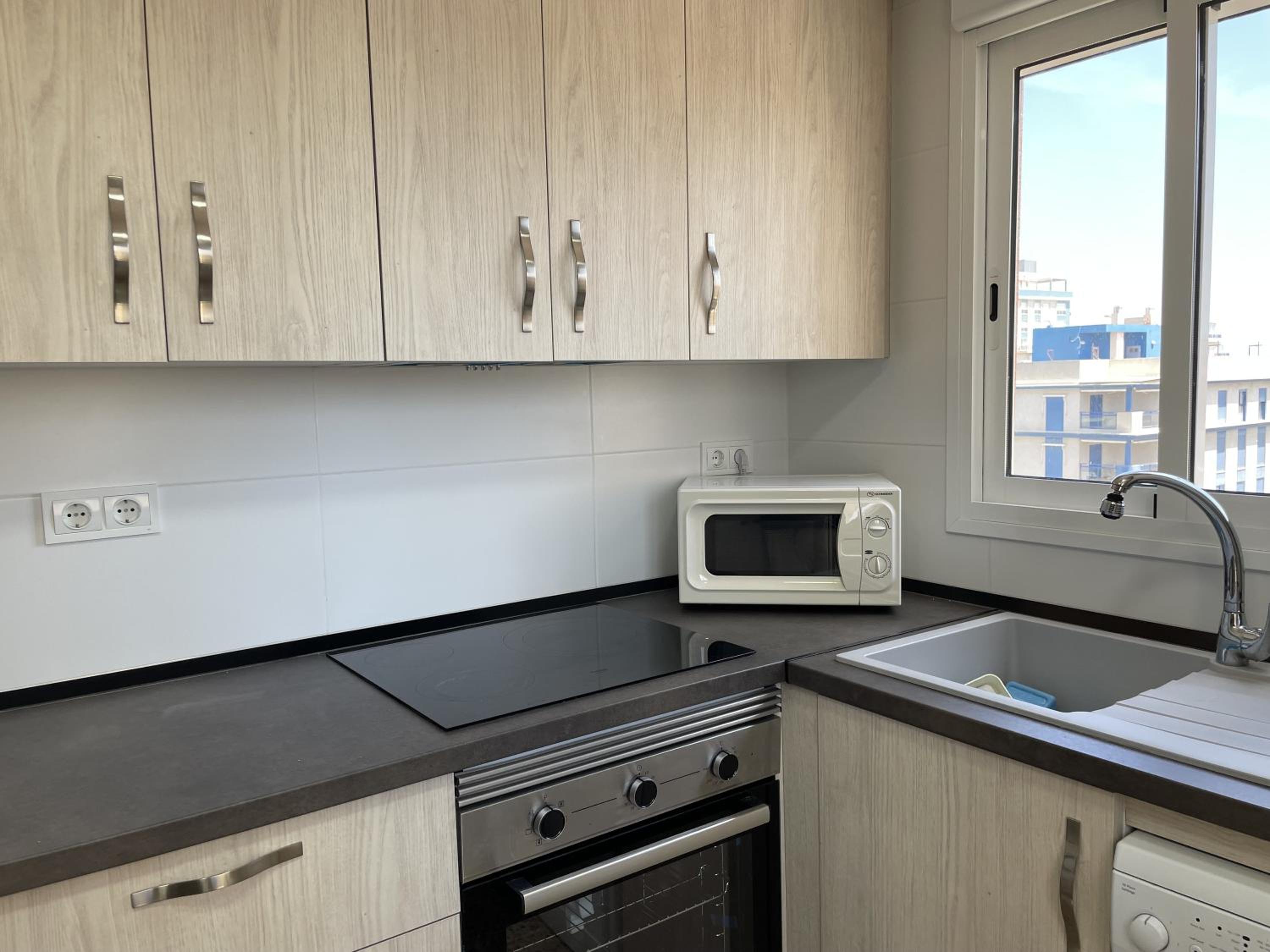 Apartamento mejor zona de Gandia