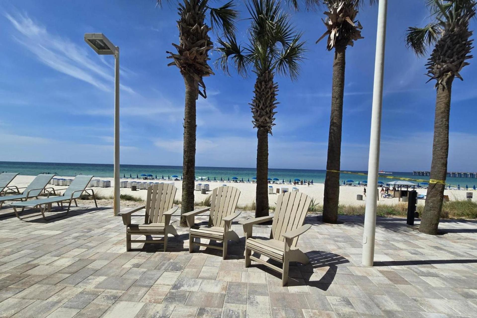 Calypso Resort Tower 1 Unit 1606 (3/2)