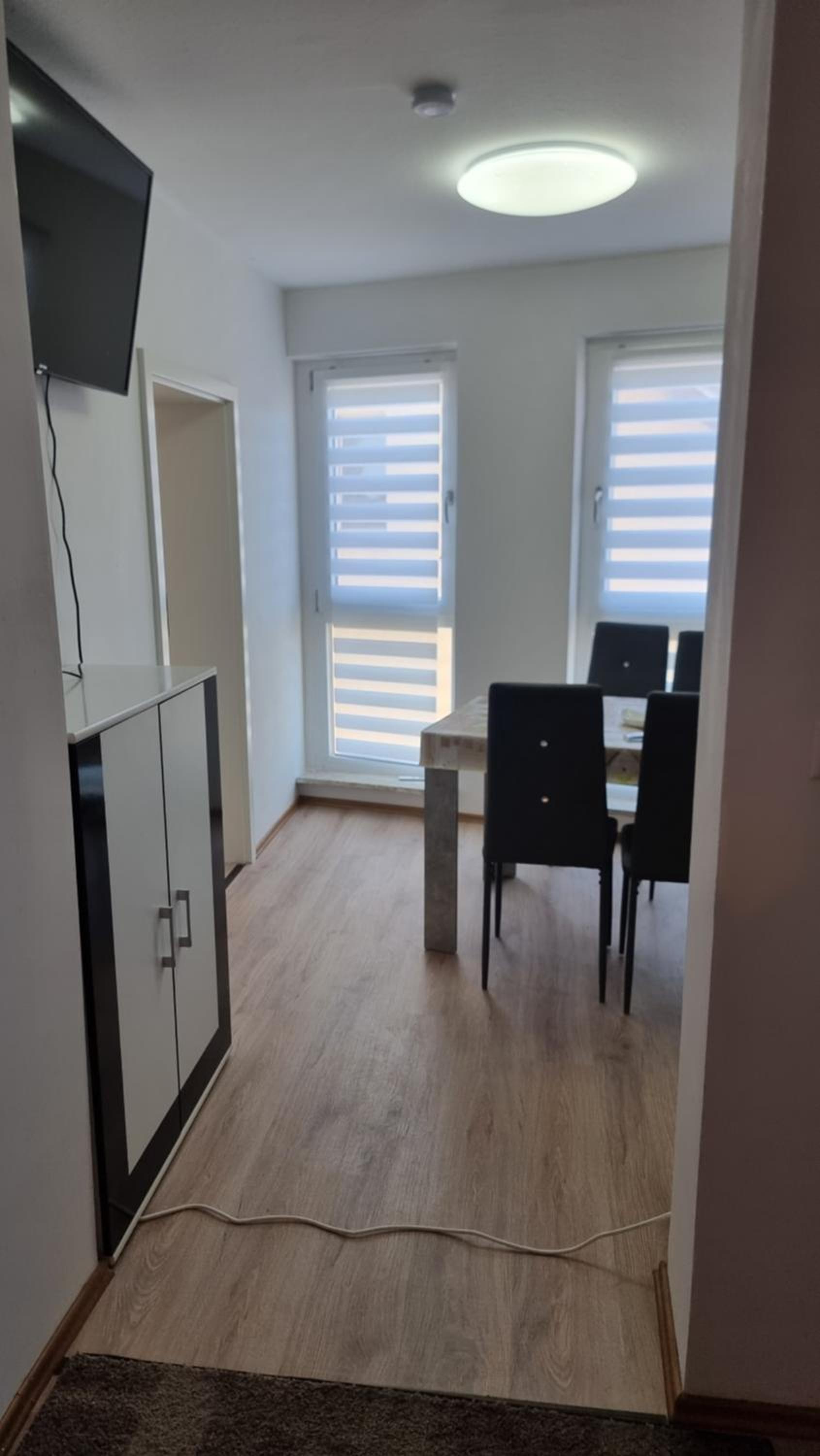 Ferienwohnung Balkan