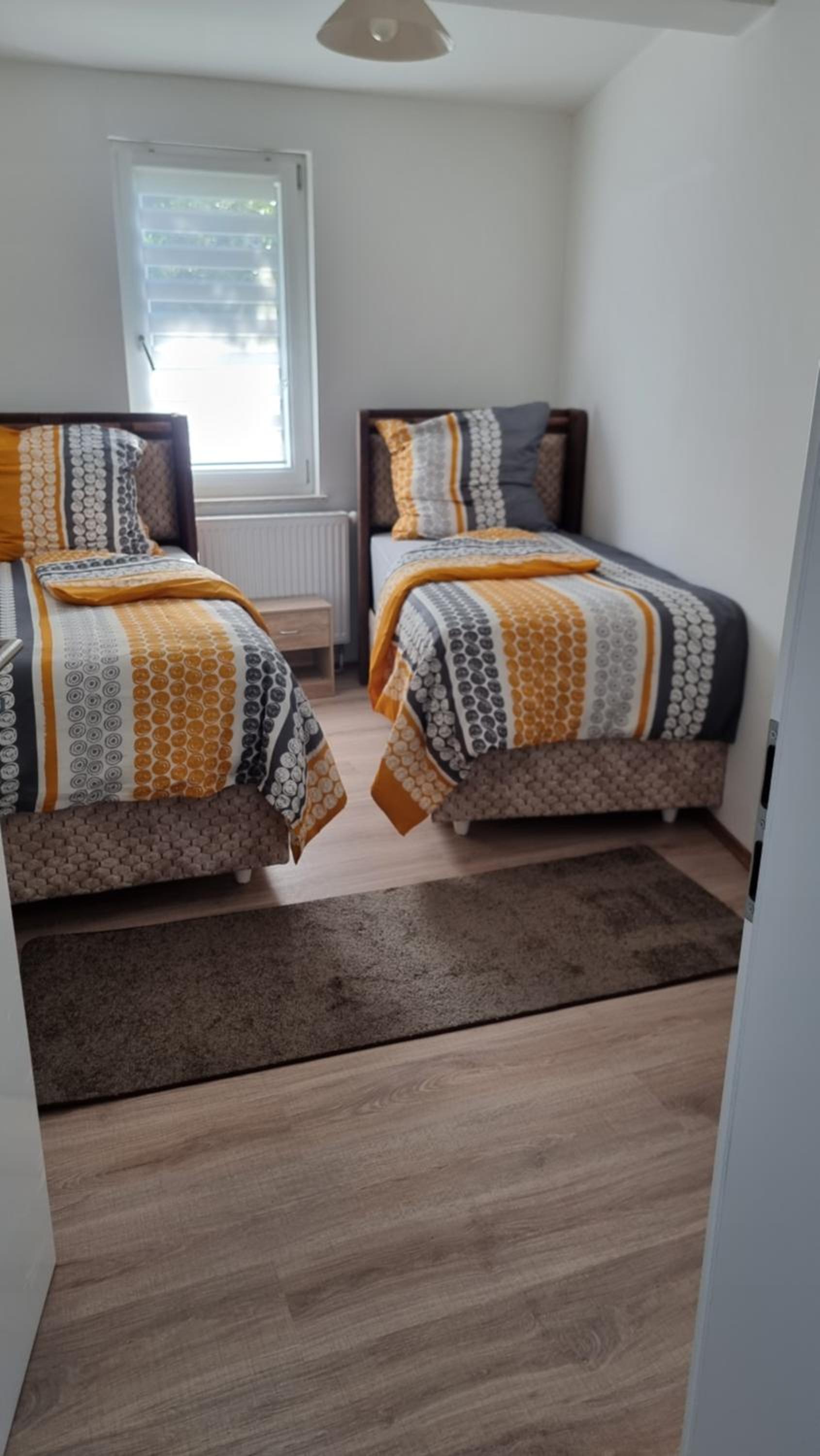 Ferienwohnung Balkan