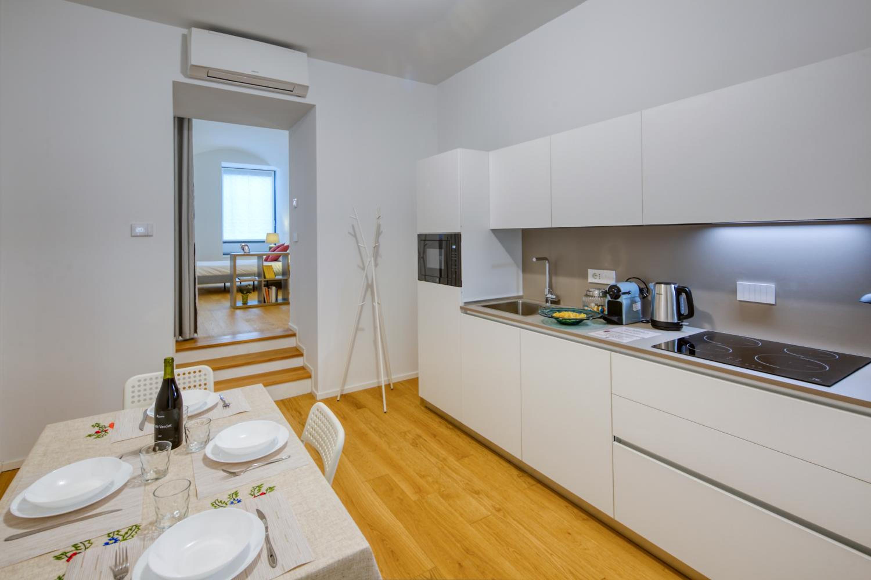 Alfieri Apartments 3 photo 5