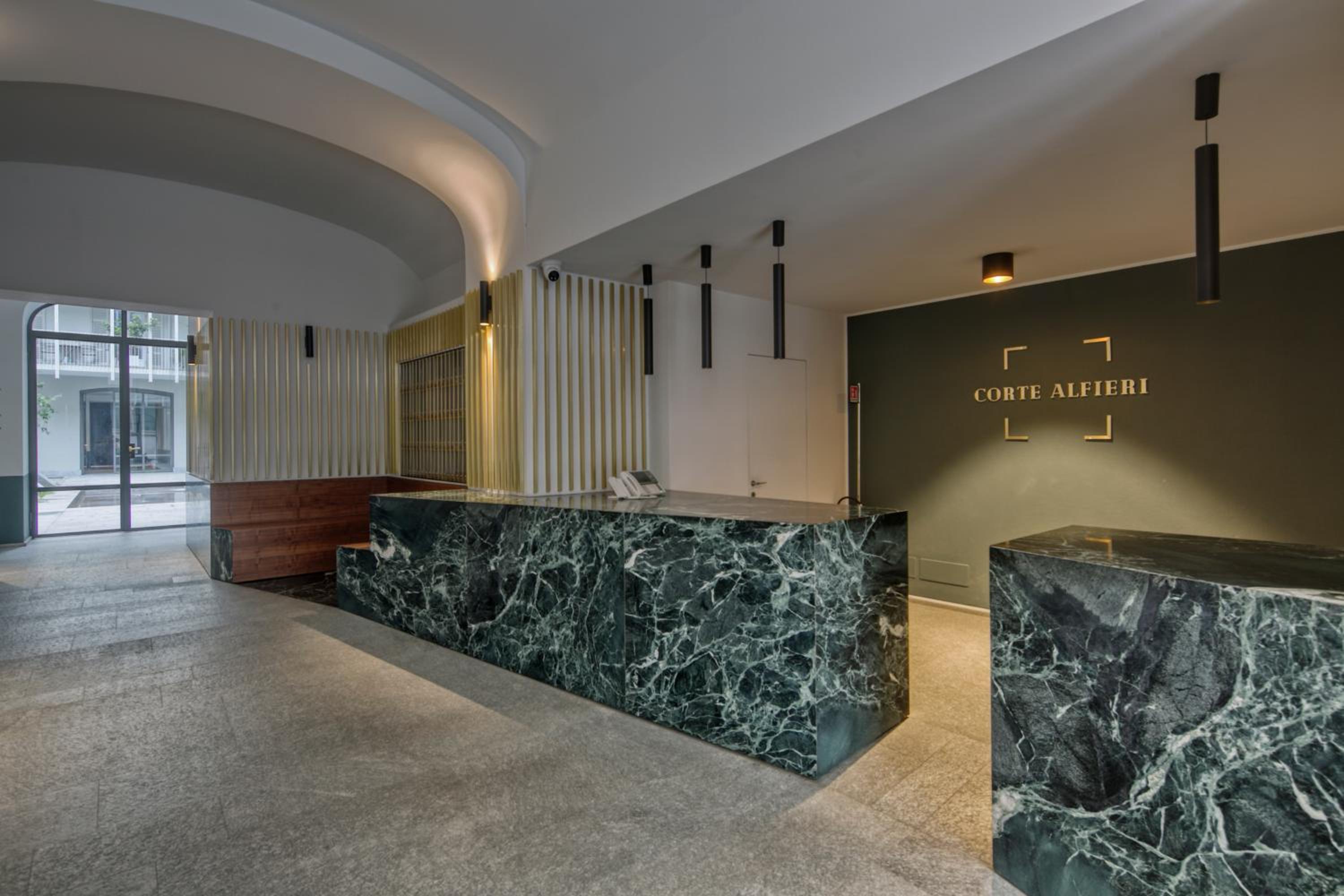 Alfieri Apartments 3 photo 4
