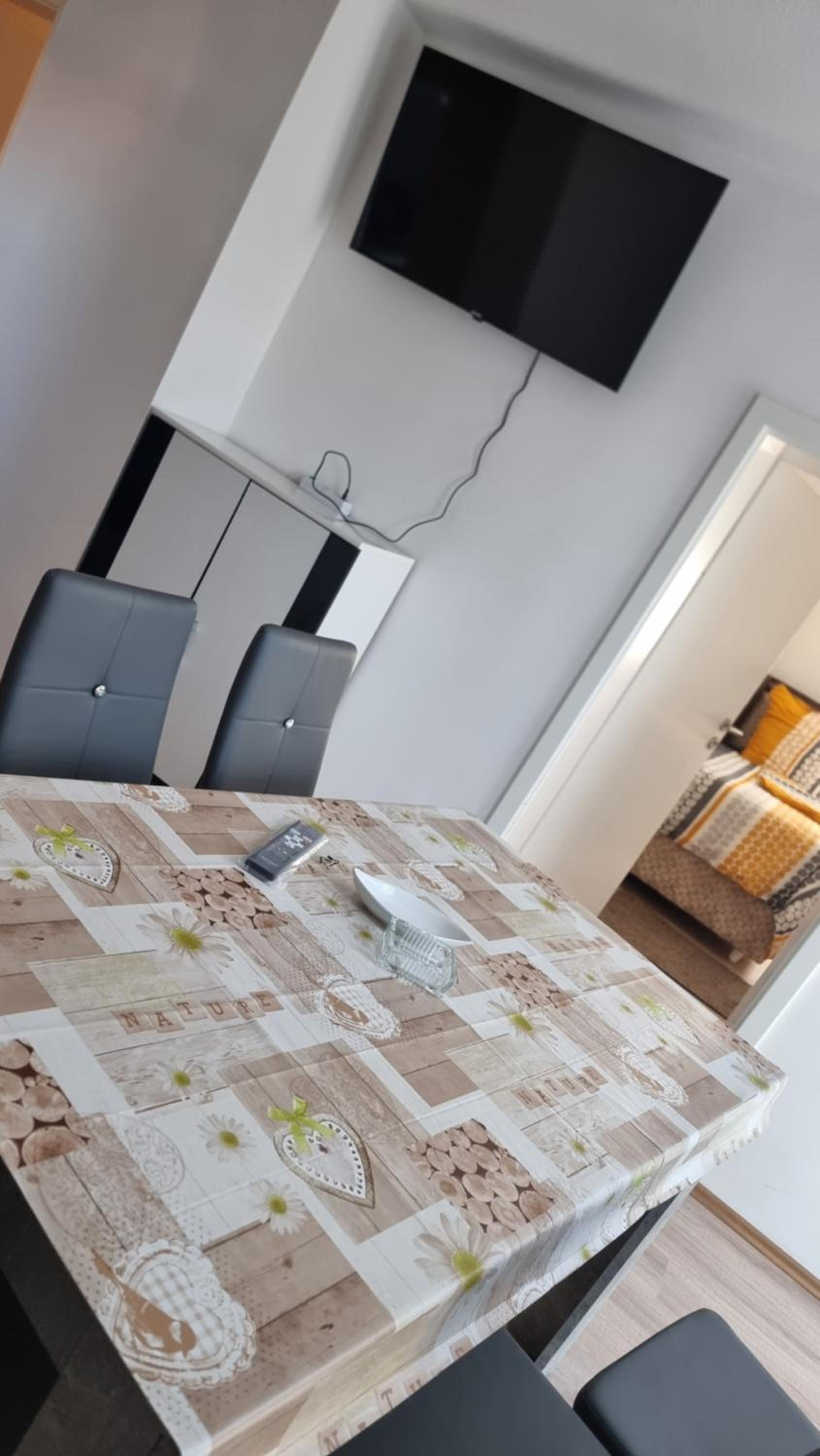 Ferienwohnung Balkan
