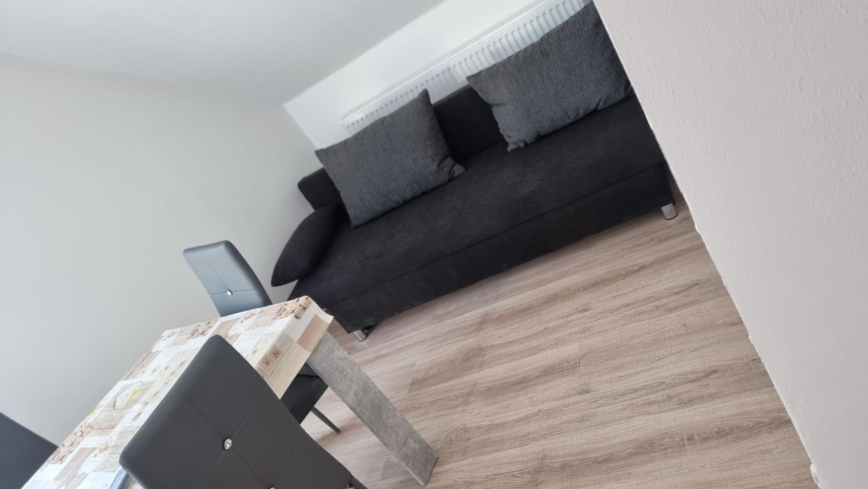 Ferienwohnung Balkan