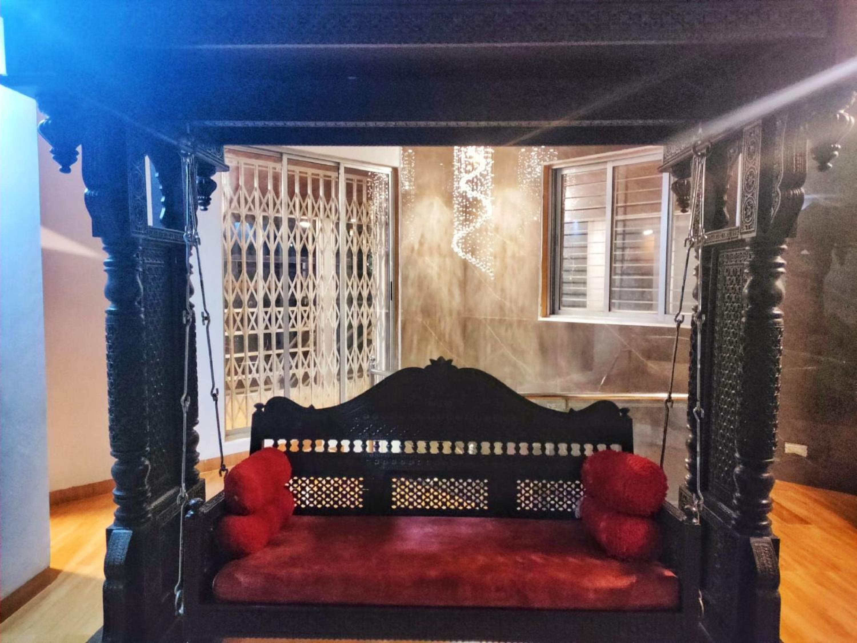 Azkaban Prison 5BHK