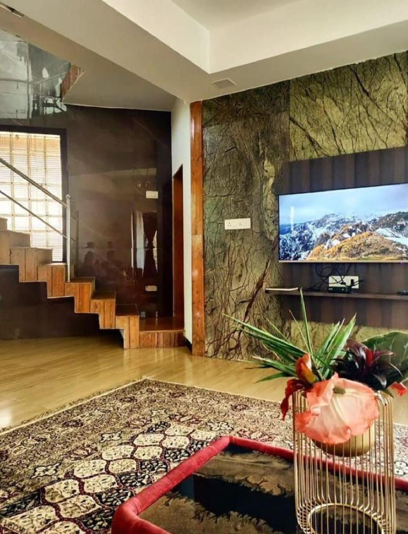 Azkaban Prison 5BHK