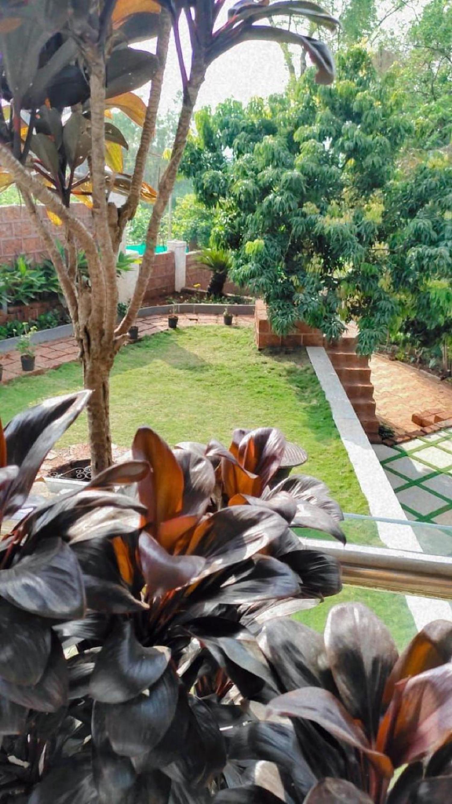 Azkaban Prison 5BHK