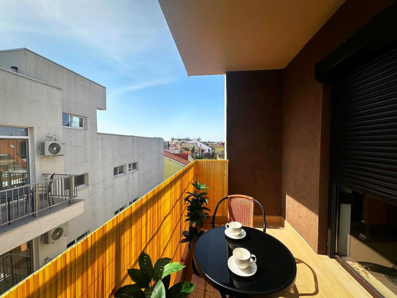 La Playa 1BDR Apartment view 5