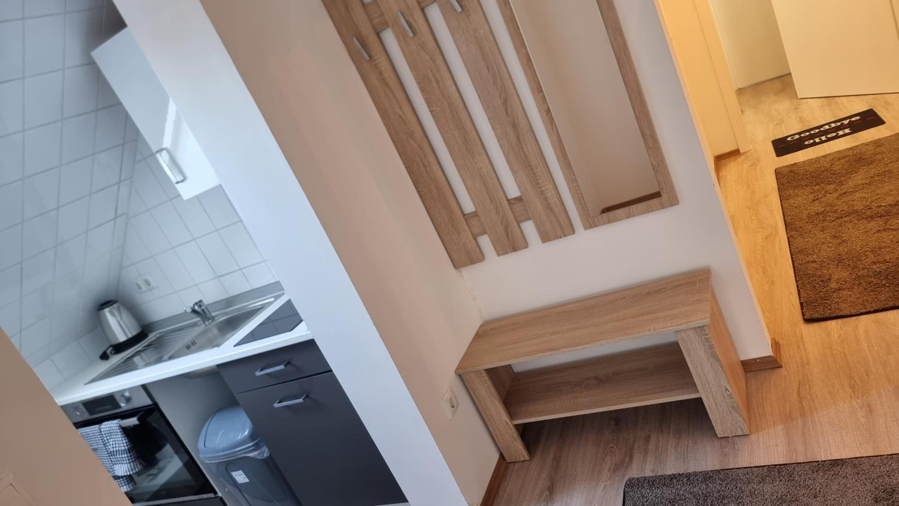 Ferienwohnung Balkan