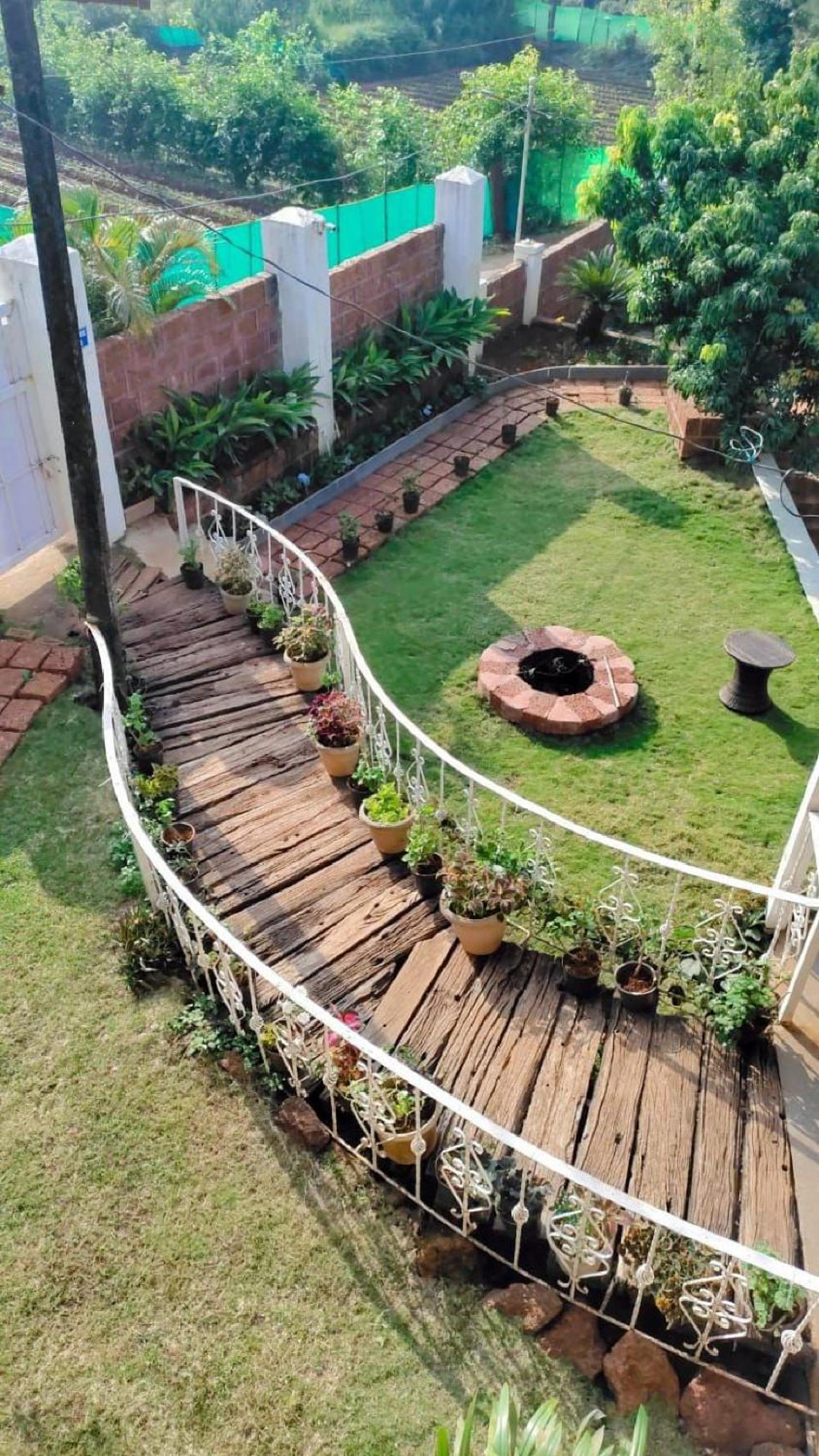Azkaban Prison 5BHK