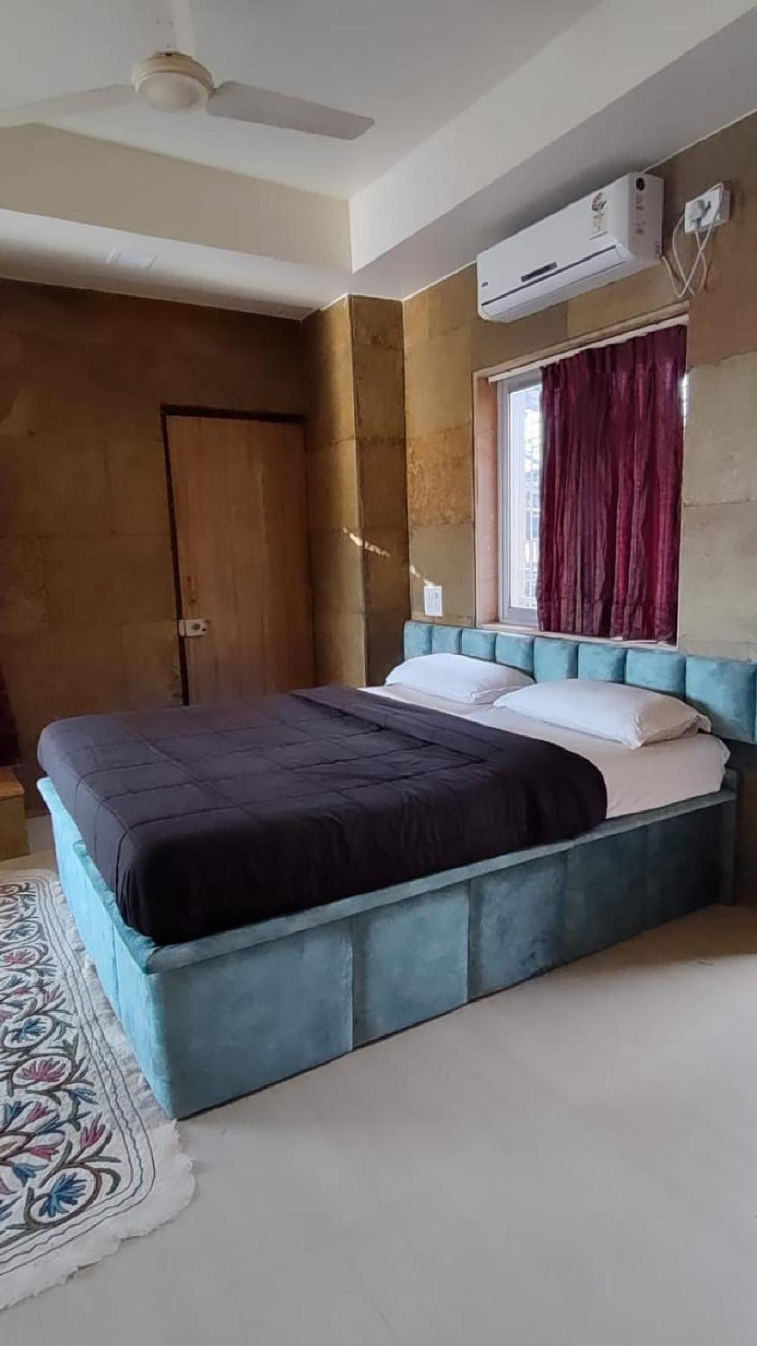 Azkaban Prison 5BHK