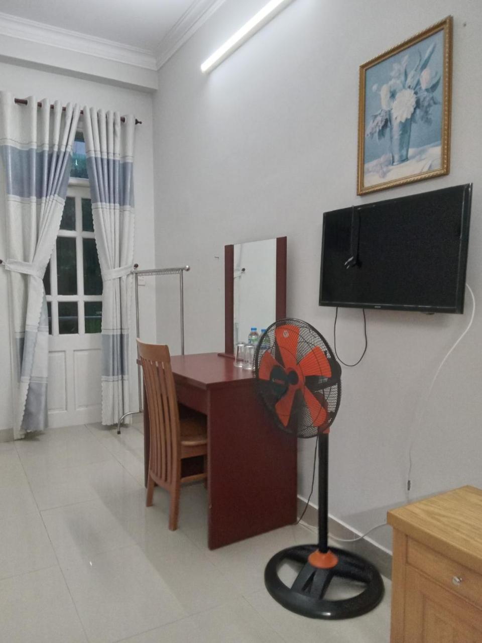 Sơn Hà VT Hotel by BAY LUXURY view 2