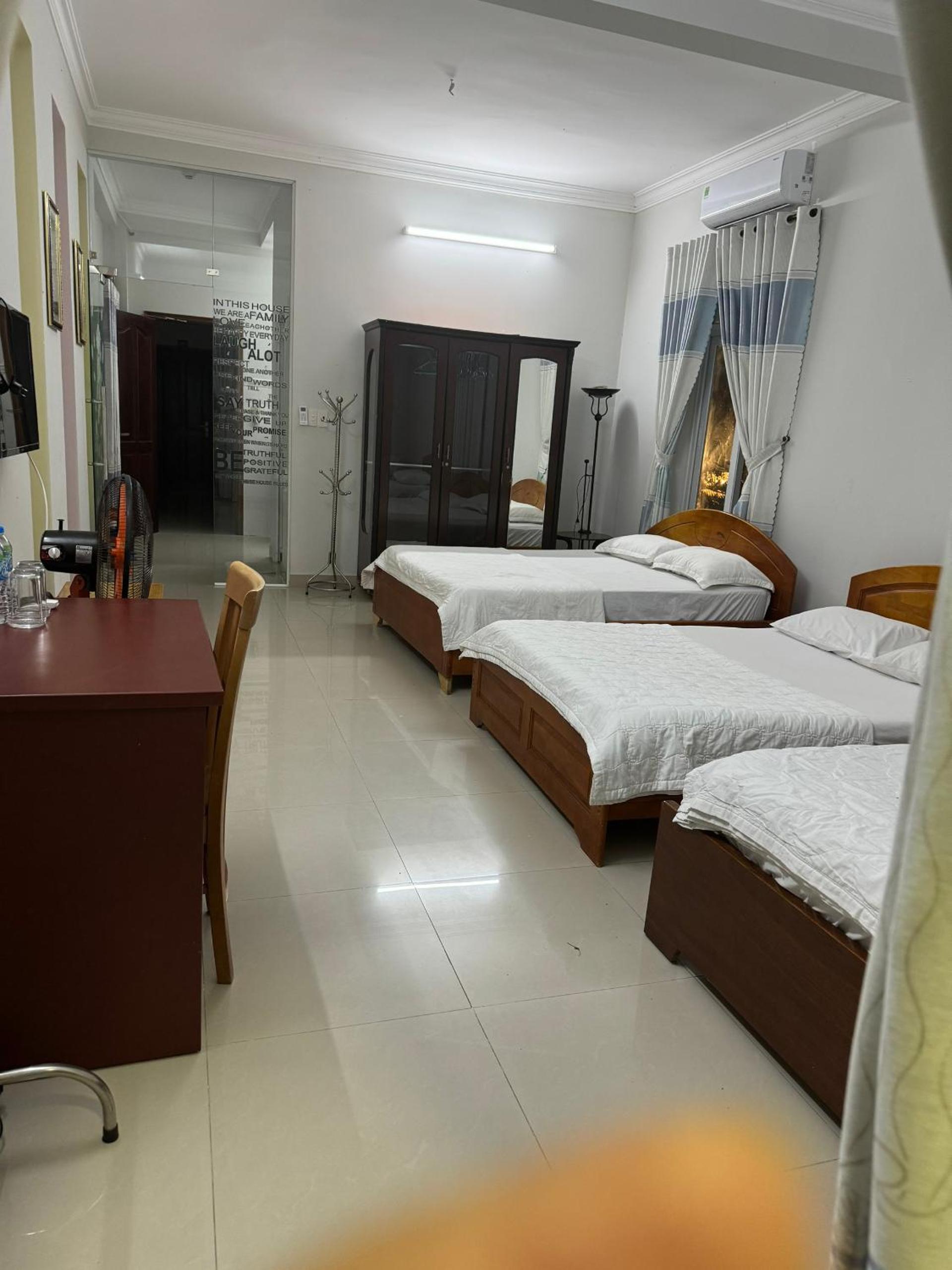Sơn Hà VT Hotel by BAY LUXURY view 4