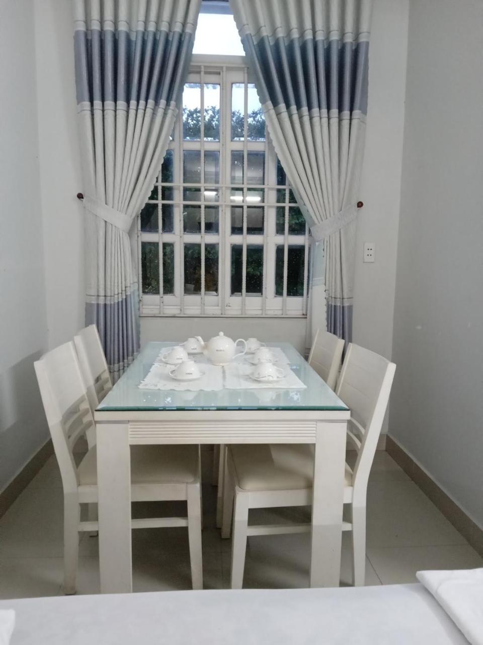 Sơn Hà VT Hotel by BAY LUXURY view 5