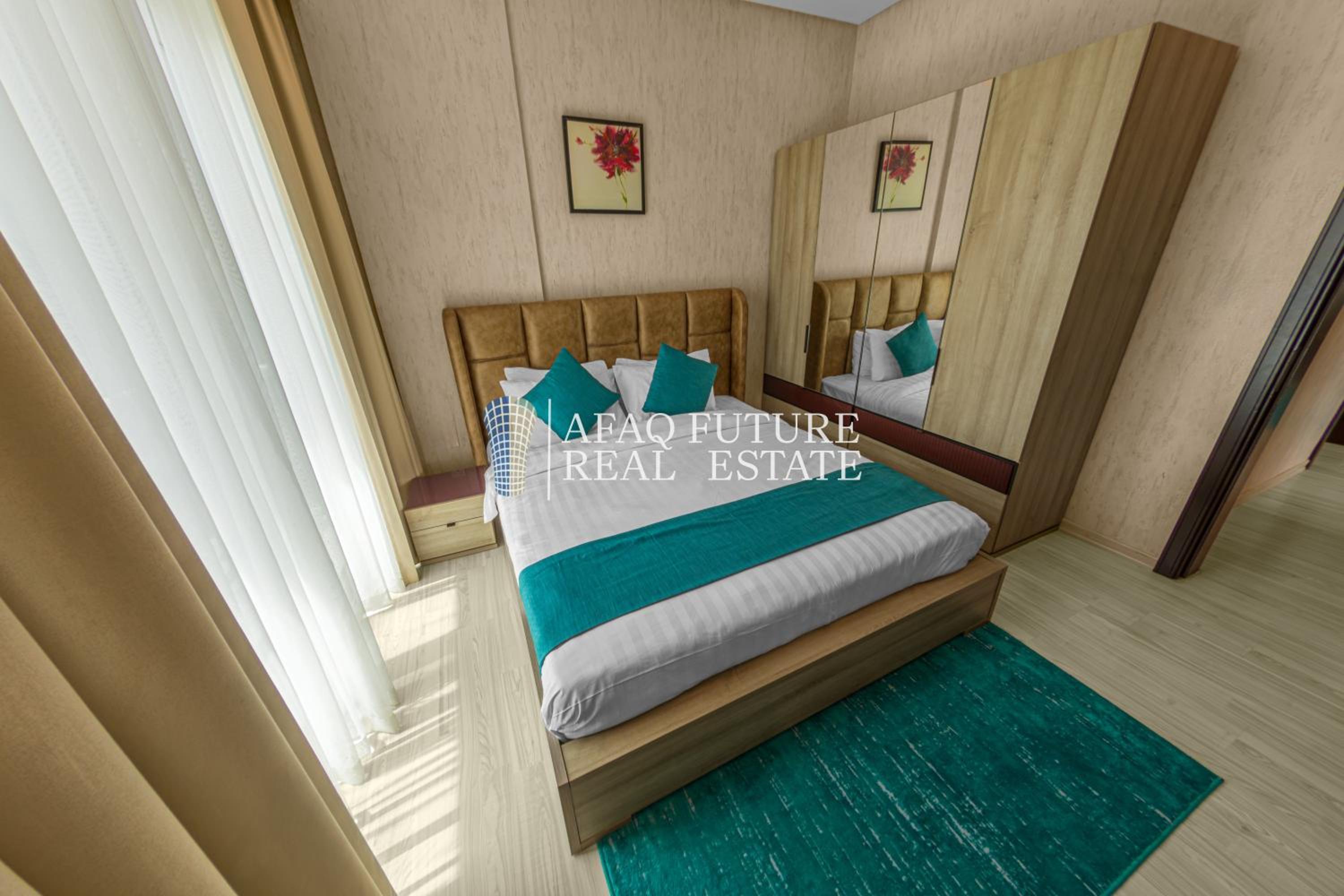 Vita Suites