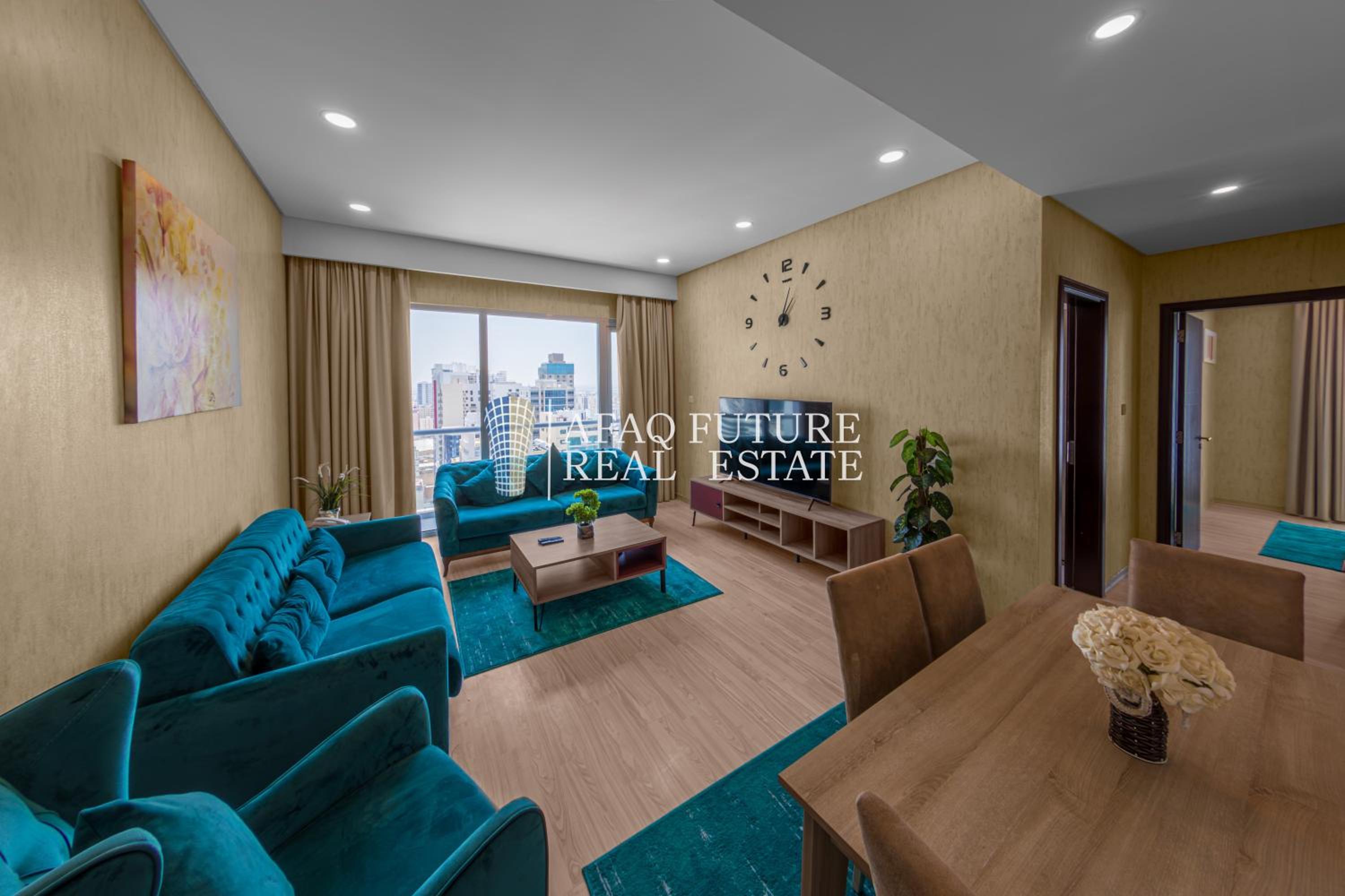Vita Suites