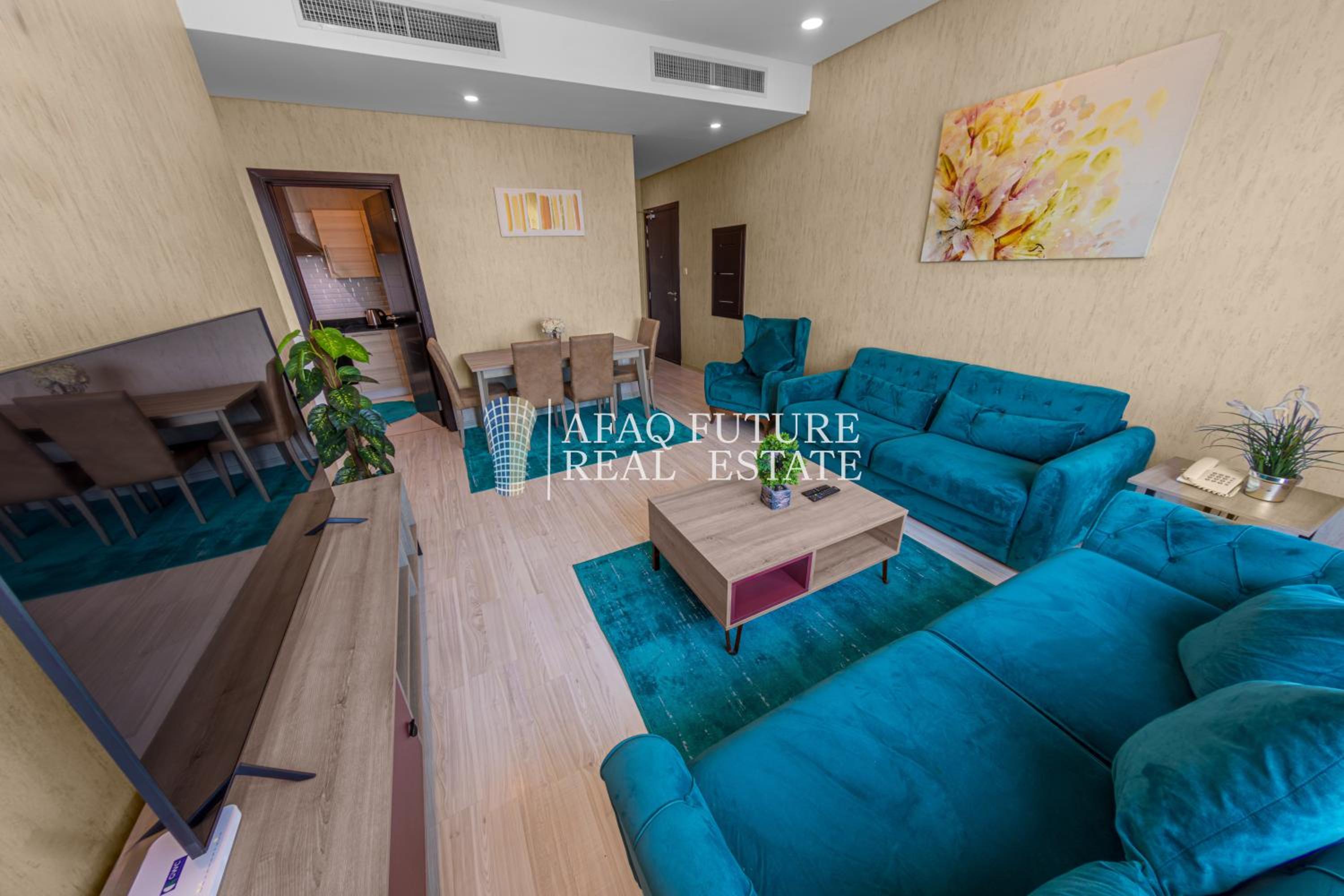 Vita Suites