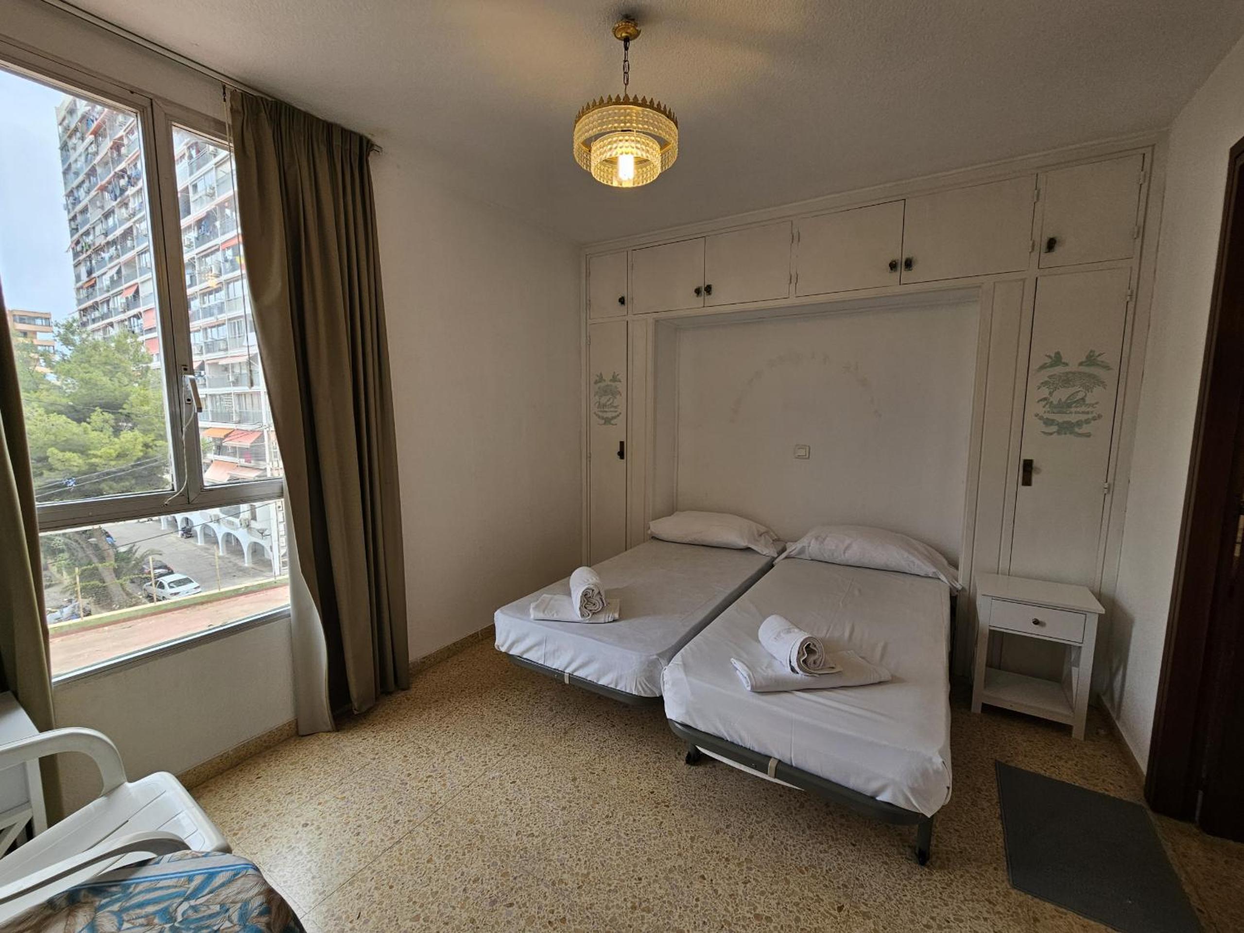 Apartamento Girasol 3 IF Beach view 4