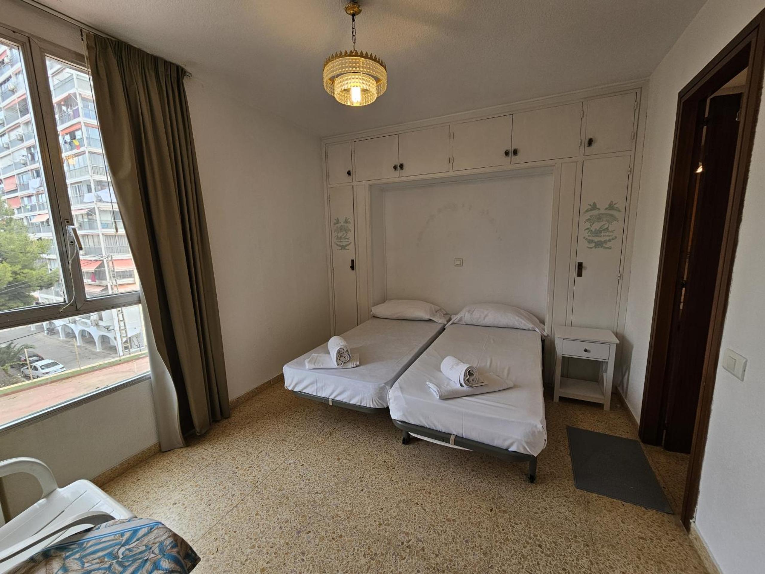 Apartamento Girasol 3 IF Beach view 5