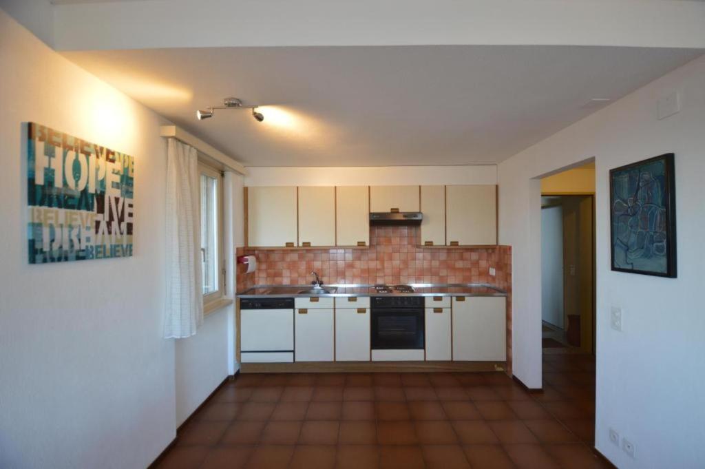 The View Cademario Lake Lugano Apartment with Private Parking & Self Check-in